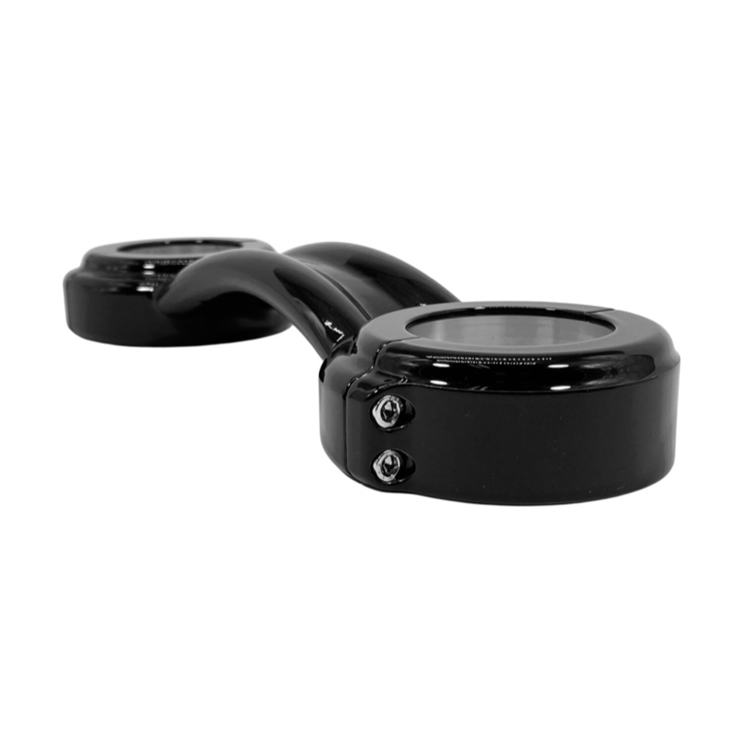 Bare Knuckle Performance, Clinch fork brace. 39mm NG