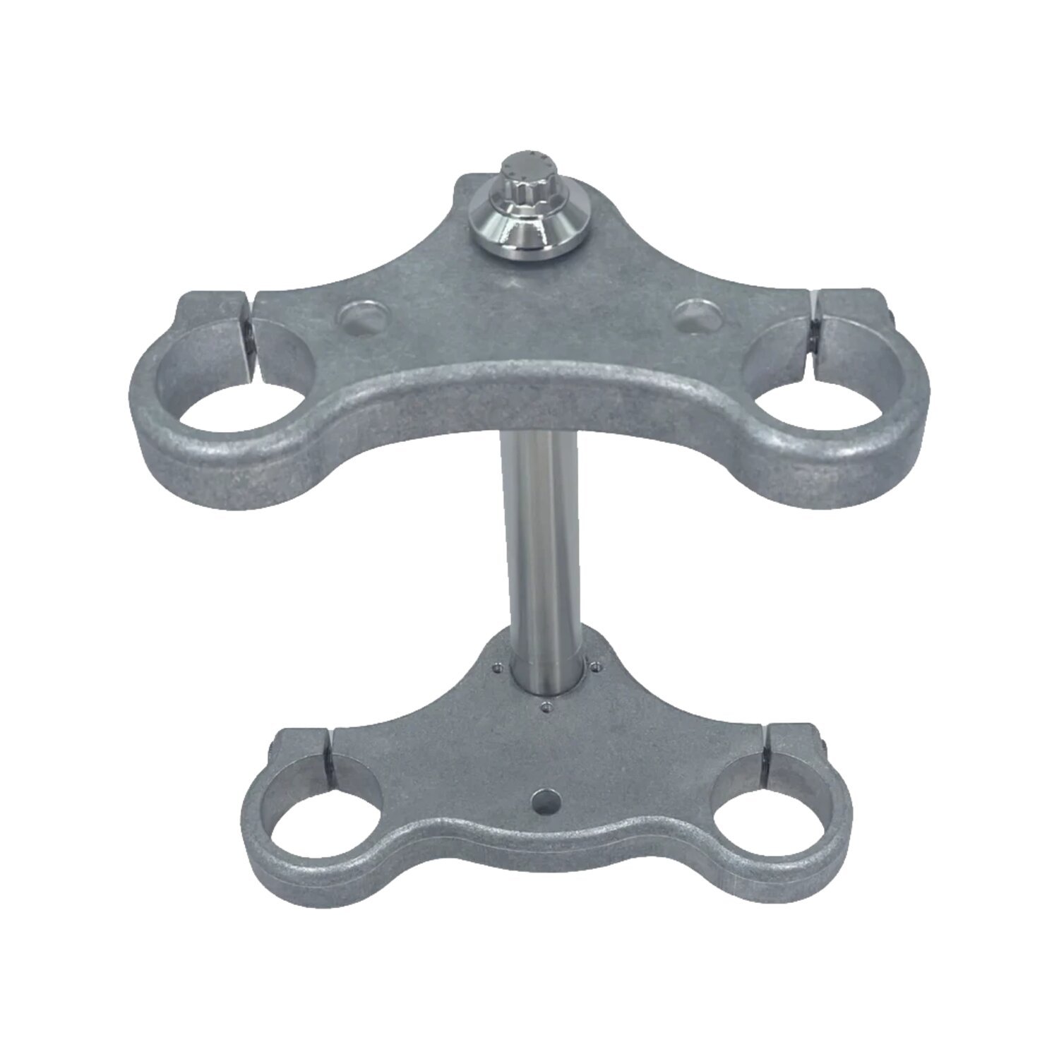Bare Knuckle Performance, Super Narrow triple tree kit. 41mm