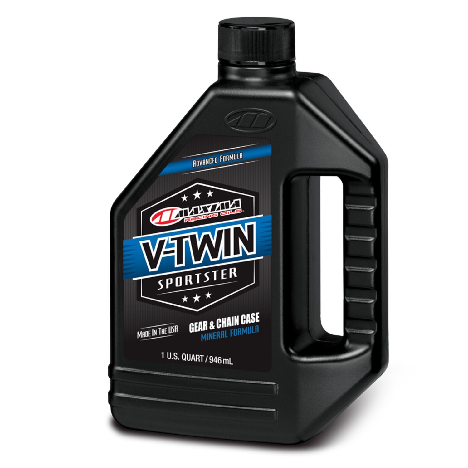 Maxima Racing Oils, XL Sportster gear / primary oil