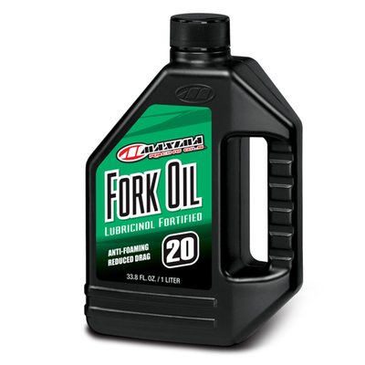 1 liter.
Mineral-based hydraulic fork oil designed for cartridge and standard-type forks. Ultra clean formulation eliminates corrosion and conditions seals.
- Designed for cartridge and standard-type forks
- Lubricinol-fortified formulation reduces overall friction and decreases stiction
- Shear stable, high viscosity index formula maintains film strength and reduces wear
- Maintains optimal damping performance by minimizing foaming and air entrainment
- Keeps internals clean while eliminating corrosion and conditioning seals