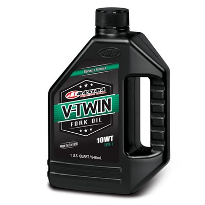 1 quart (946cc) bottle.
Mineral-based fork oil specifically designed for use with H-D® cartridge or standard fork systems. Ultra clean formulation eliminates corrosion, conditions seals and extends fork life.
- Developed and tested in H-D® Fork Systems
- Lubricinol-fortified formulation reduces overall friction and decreases stiction
- Shear stable, high viscosity index formula maintains film strength and reduces wear
- Maintains optimal damping performance by minimizing foaming and air entrainment
- Keeps internals clean while eliminating corrosion and conditioning seals