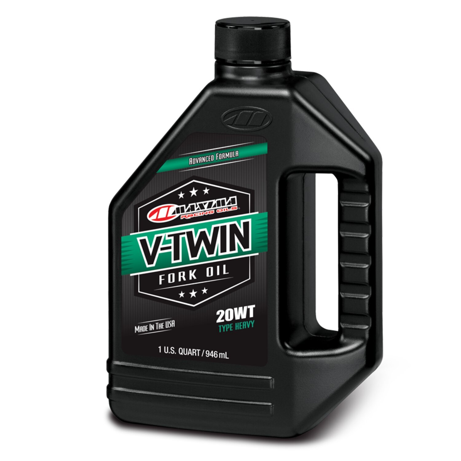 Maxima Racing Oils, V-Twin fork oil 20W