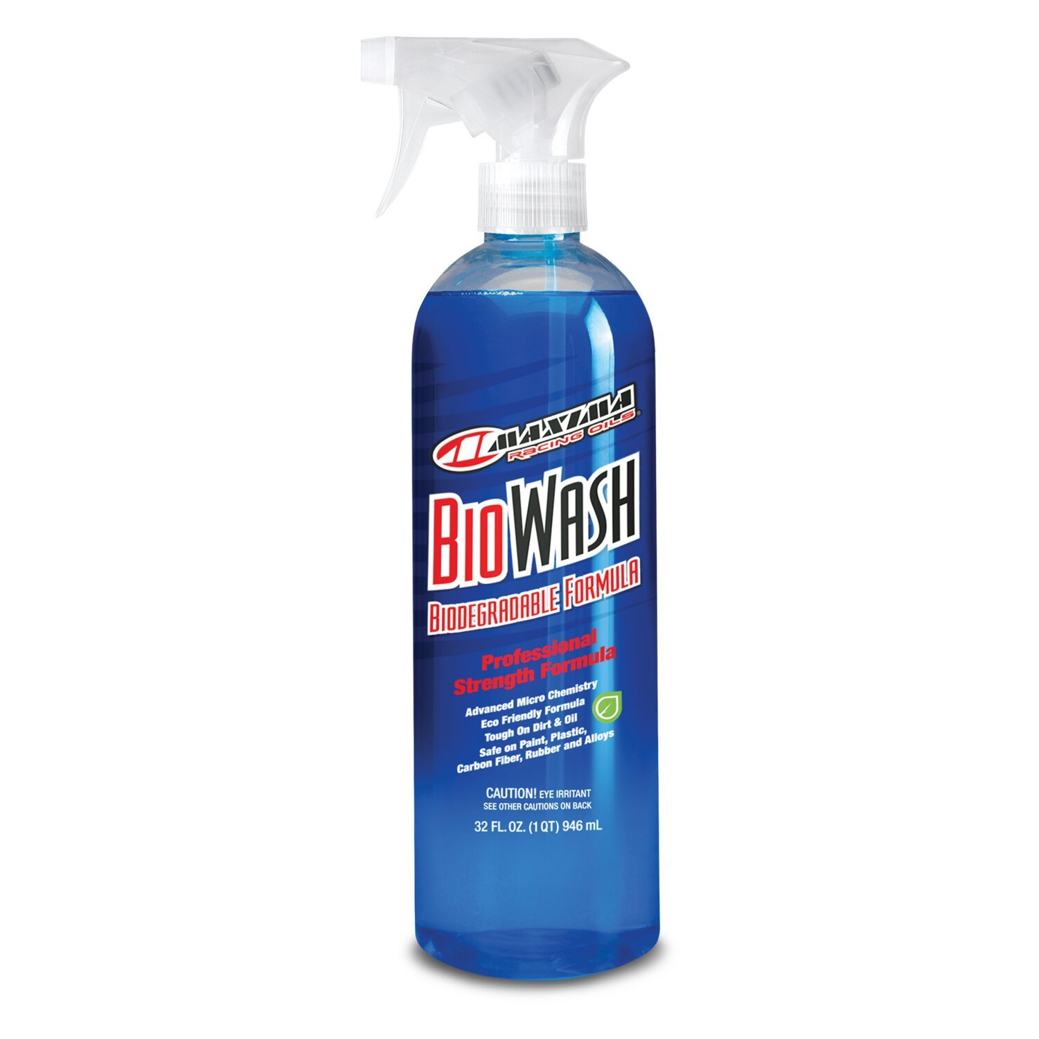 Maxima Racing Oils, Bio Wash cleaner