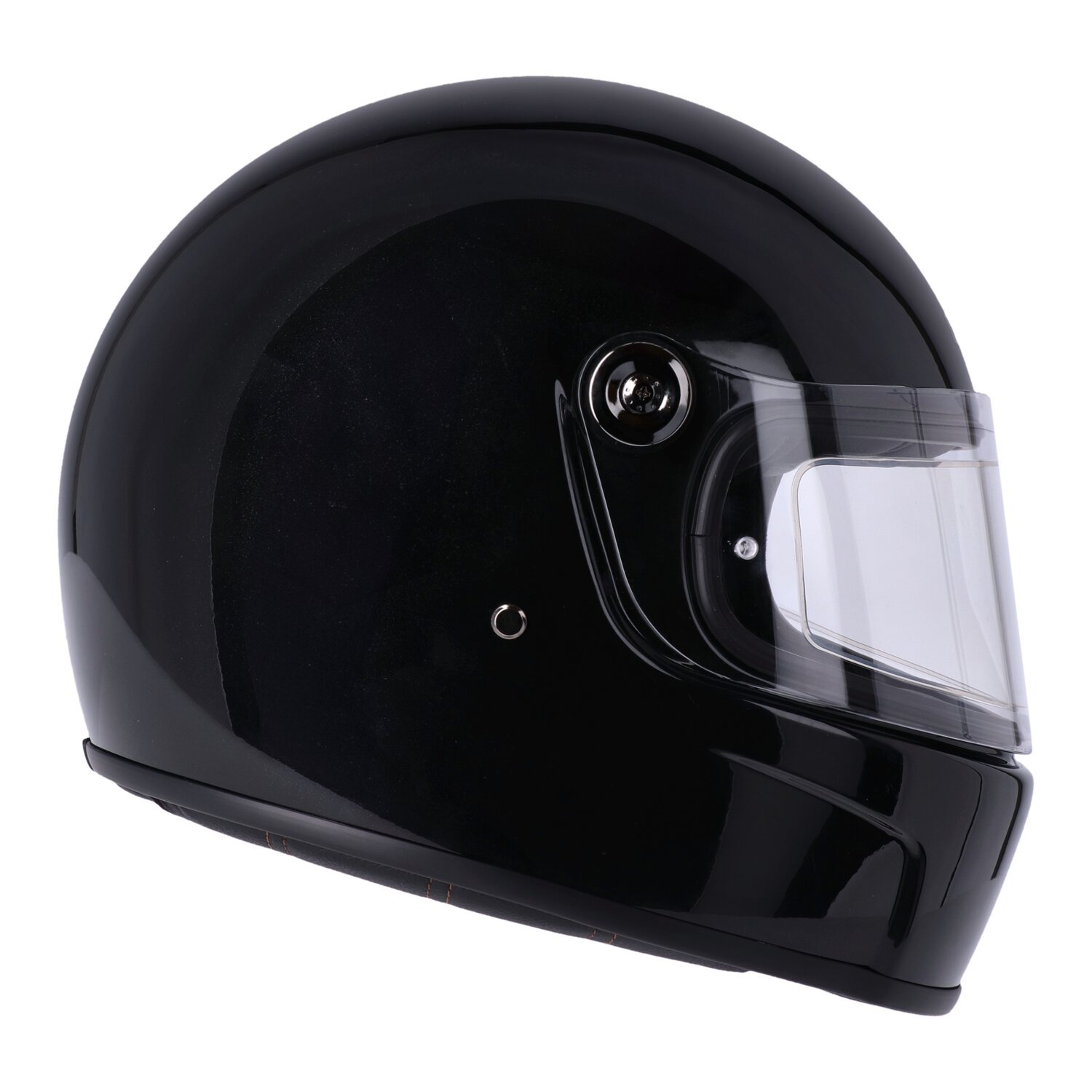 XS — Roeg RX1 helmet Dark Skies, Black, Gloss, XS