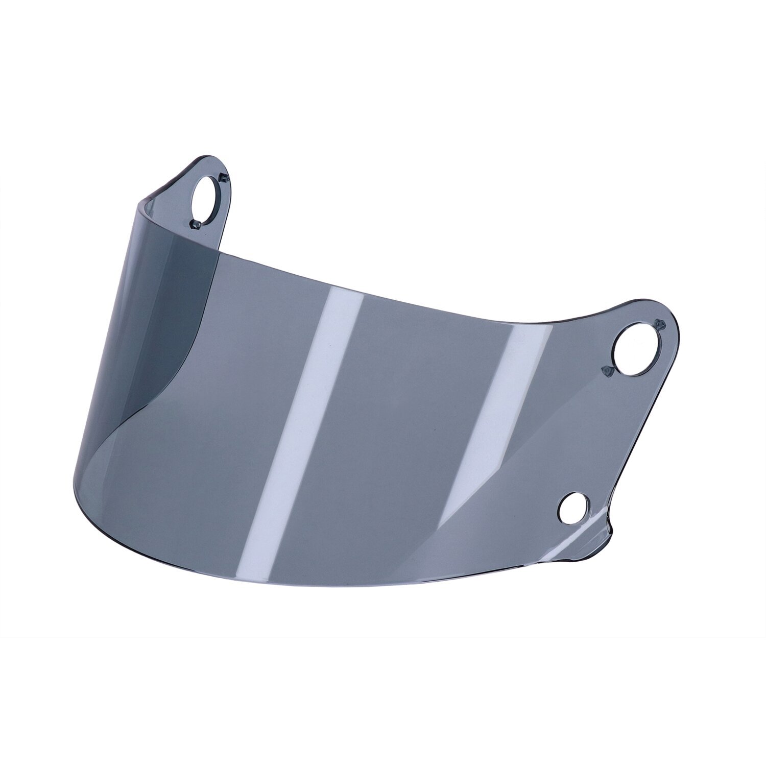 Roeg RX1 visor smoke, Gray