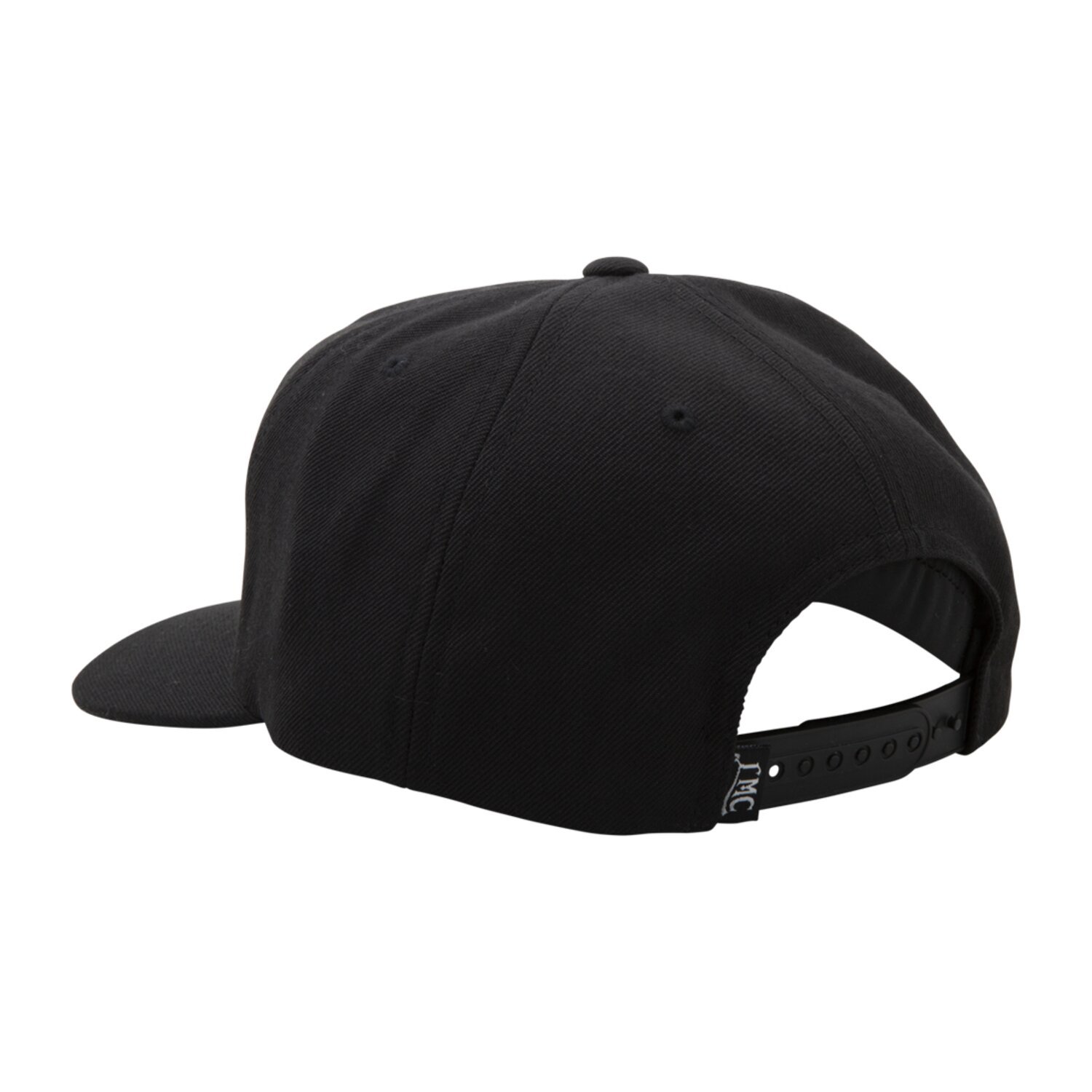 Loser Machine Fanatic Snapback cap black