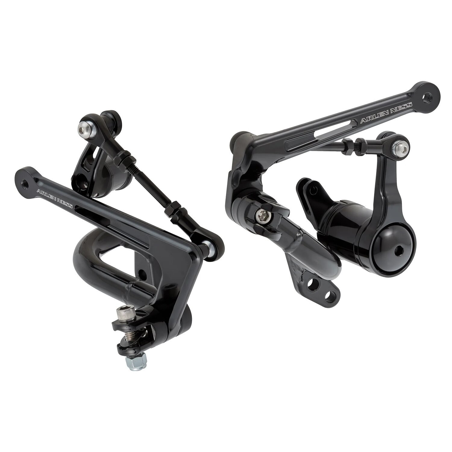 Arlen Ness, Bagger mid control kit