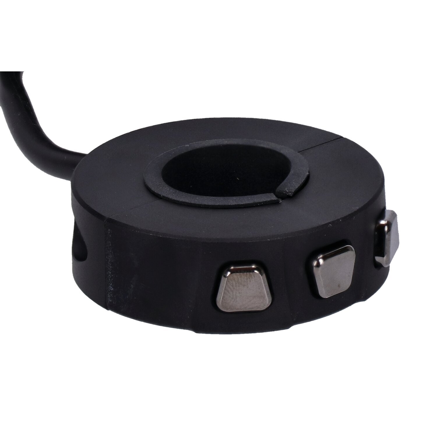 Daytona, 3-Button switch for handlebars