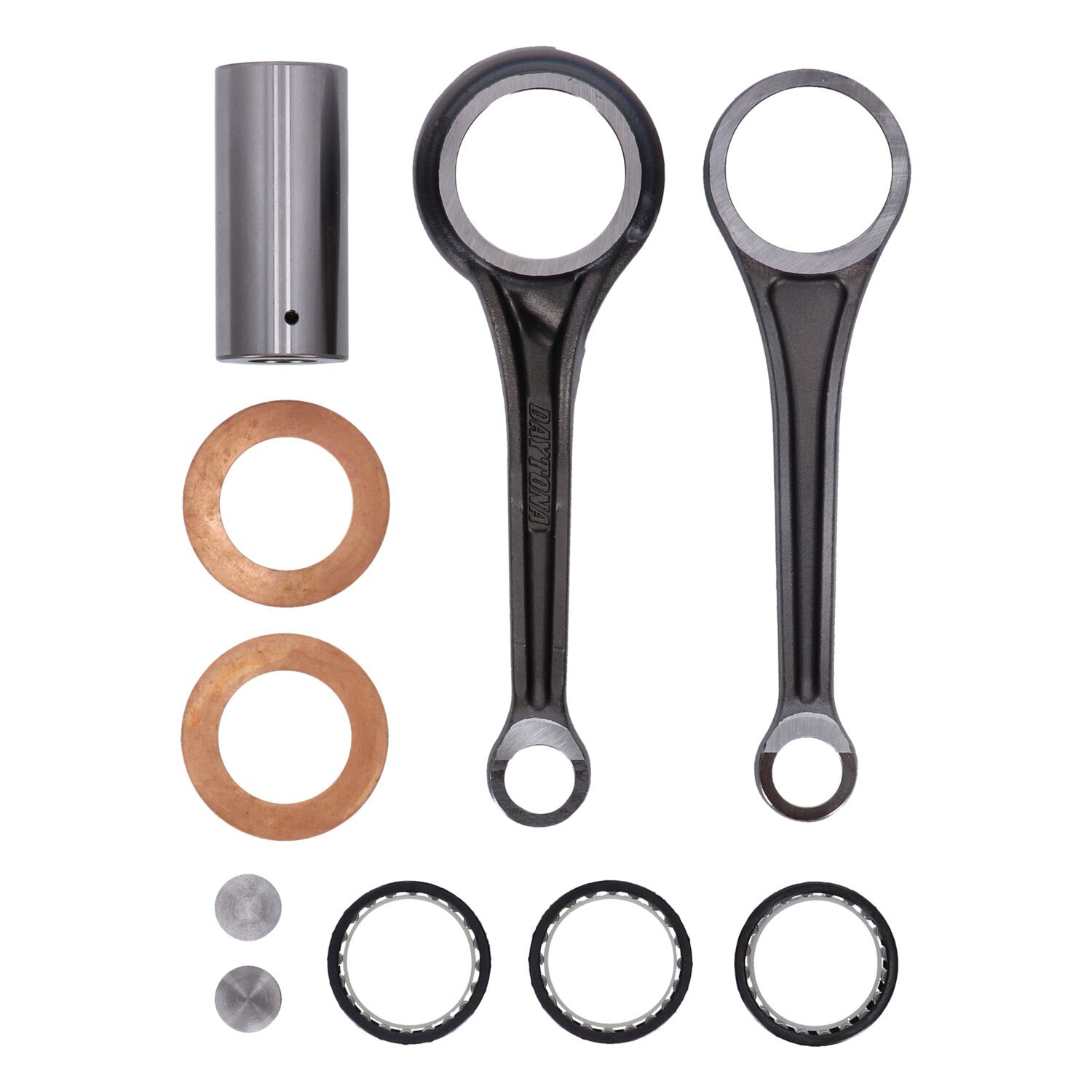 Daytona, M8 connecting rod assembly