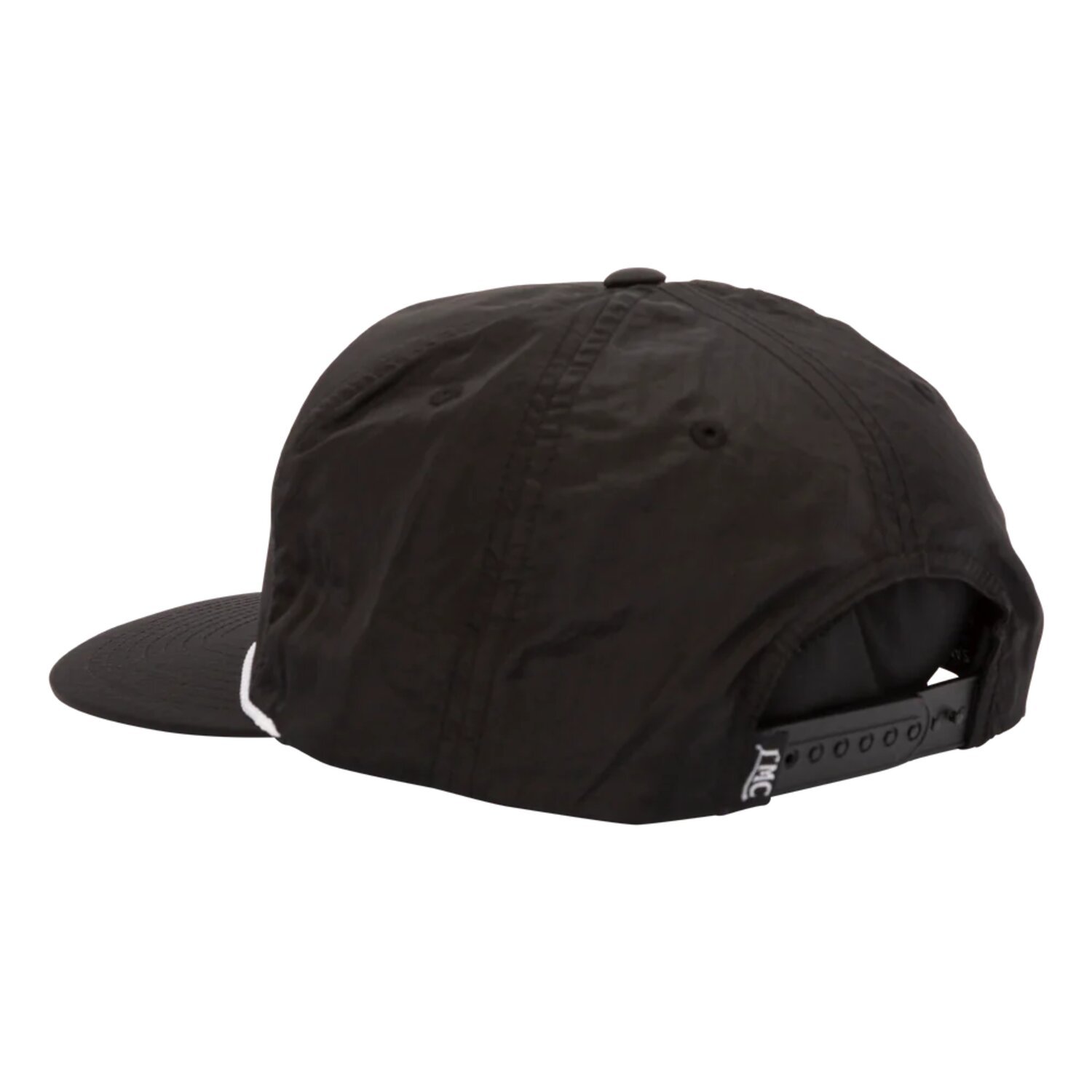 Loser Machine Too Hard Hat cap black