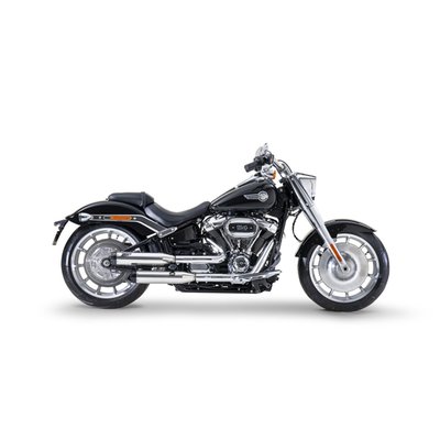 Euro 4/5 homologated. 
With a polished finish. 
Handcrafted from AISI 304 stainless steel. With anodized aluminum end caps. With 4.4kg these slip-ons are 3.6kg lighter than stock and despite being homologated they still add up to 1 horsepower. Complete with the distinctive Zard sound. 
Note: No adjustments required to injection or ignition.  
Note: This are EU homologated slip-on exhaust mufflers. Removing or modifying the Db killer on homologated mufflers will void the warranty and the homologation. Certification is valid for unmodified stock bikes, for the specific models and model years as mentioned in the product descriptions (Directive 97/24/CE, EU regulation 134/2014). The approval number, shown on the supplied relevant certificate, is stamped on both mufflers and it must be presented to law enforcement when checked. 