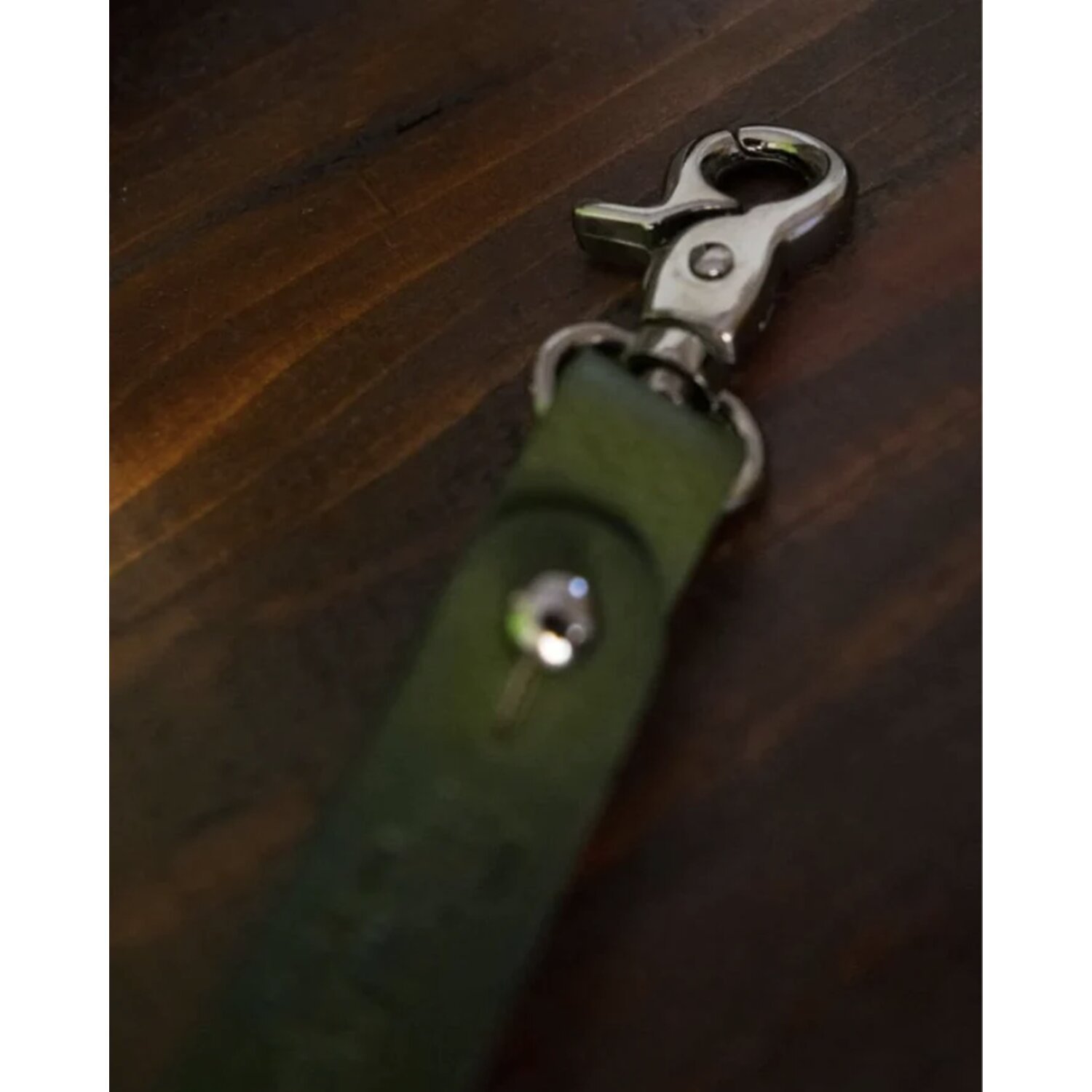 Trip Machine Key Fob