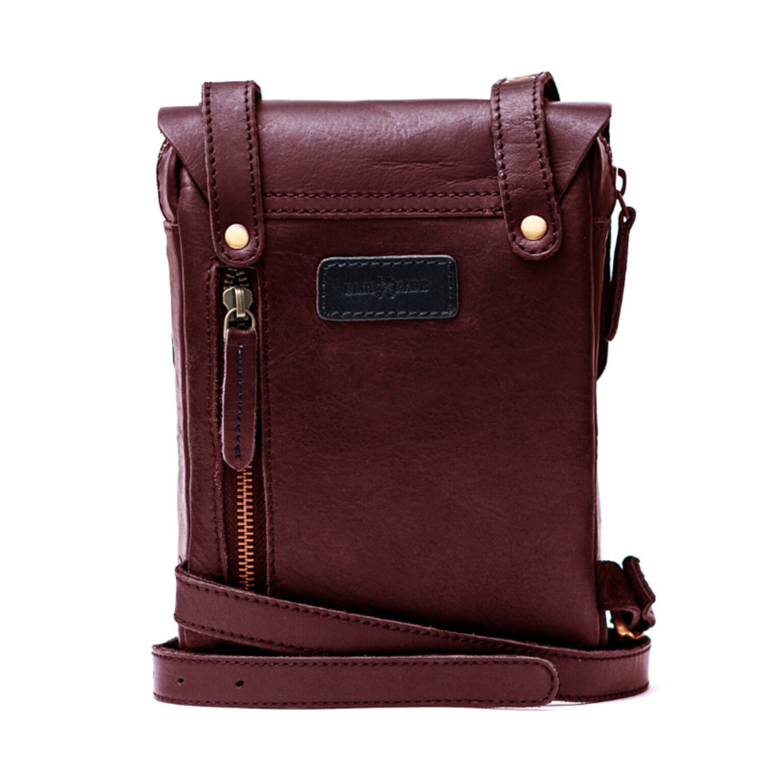 Trip Machine Thigh Bag
