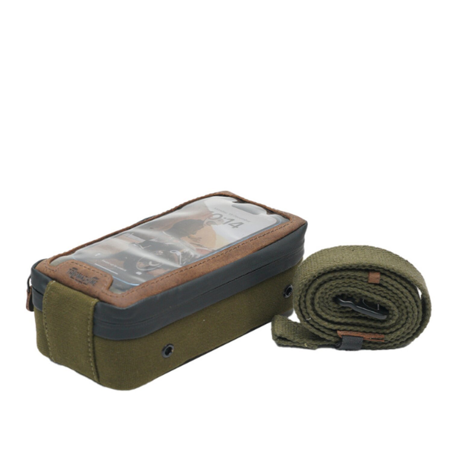 Trip Machine Navigator Case
