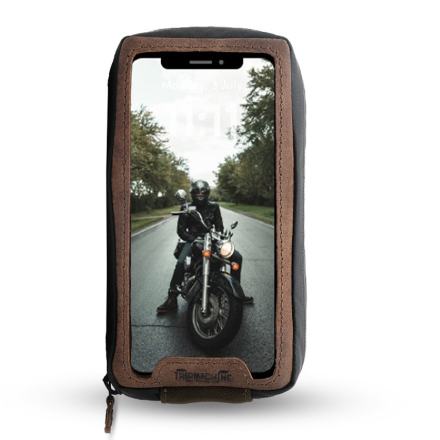 Trip Machine Navigator Case