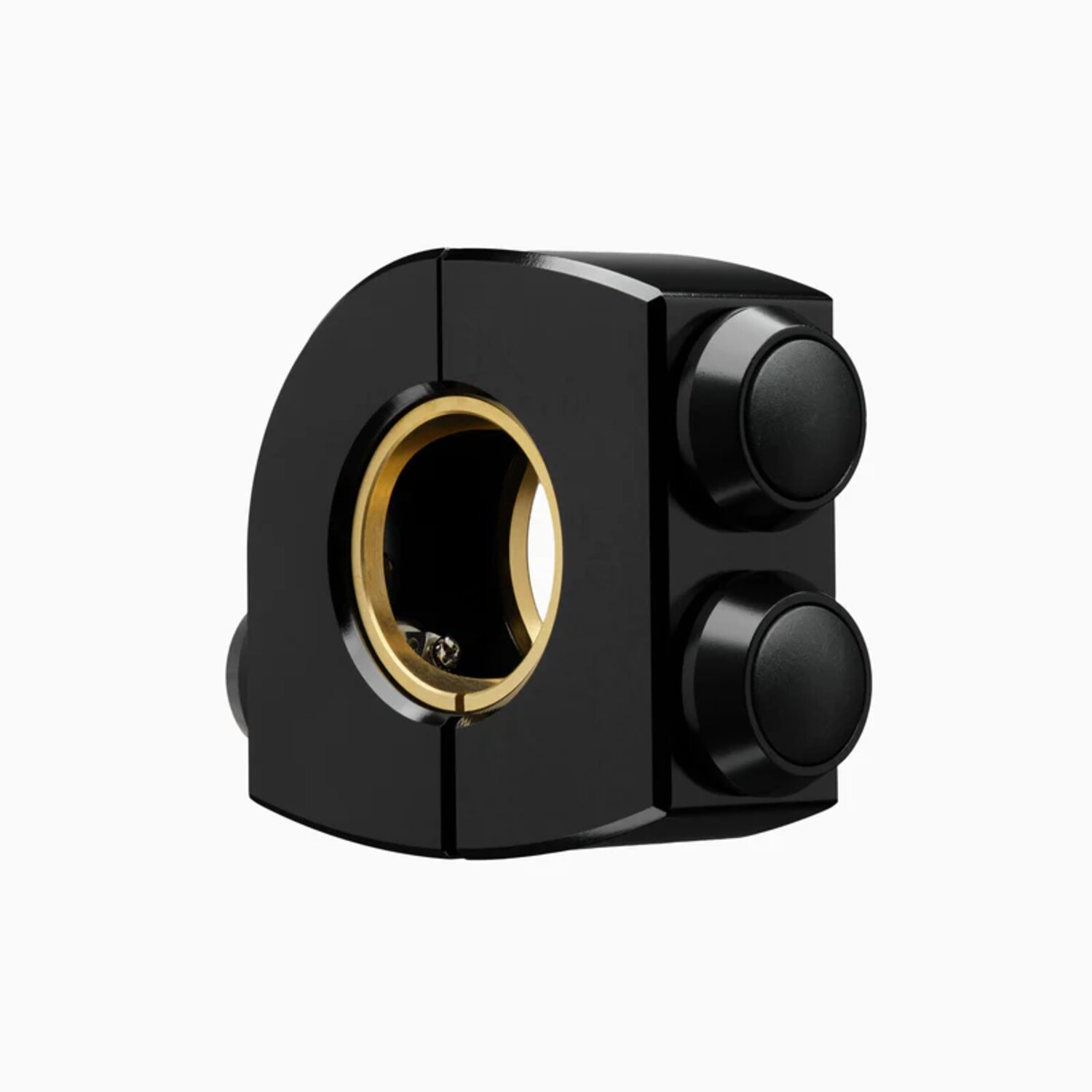 Motogadget, mo.switch 3 push button housing