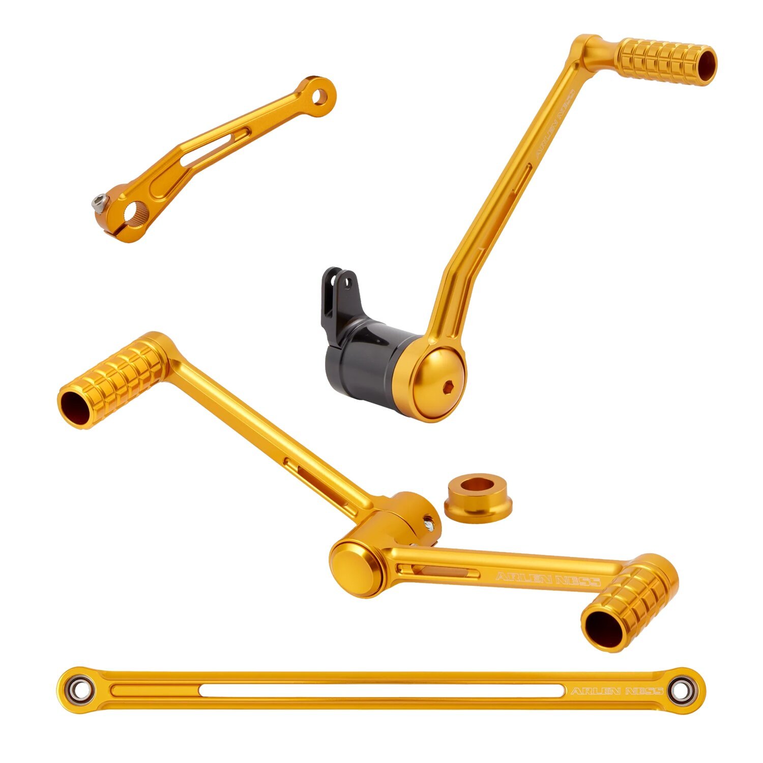 Arlen Ness, Speedliner Foot Control Kit