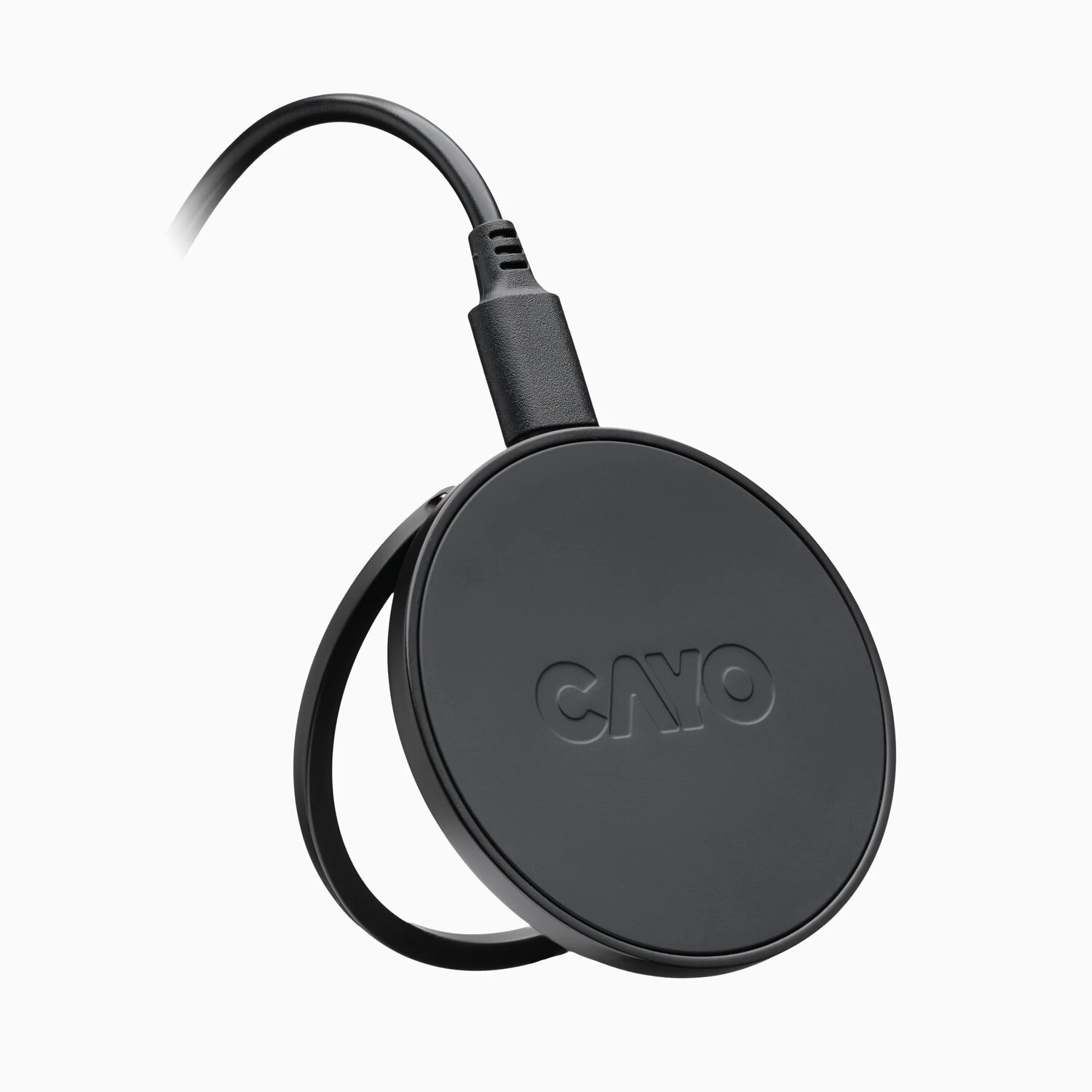 Cayo, Wall.dokk 20W Fast charger