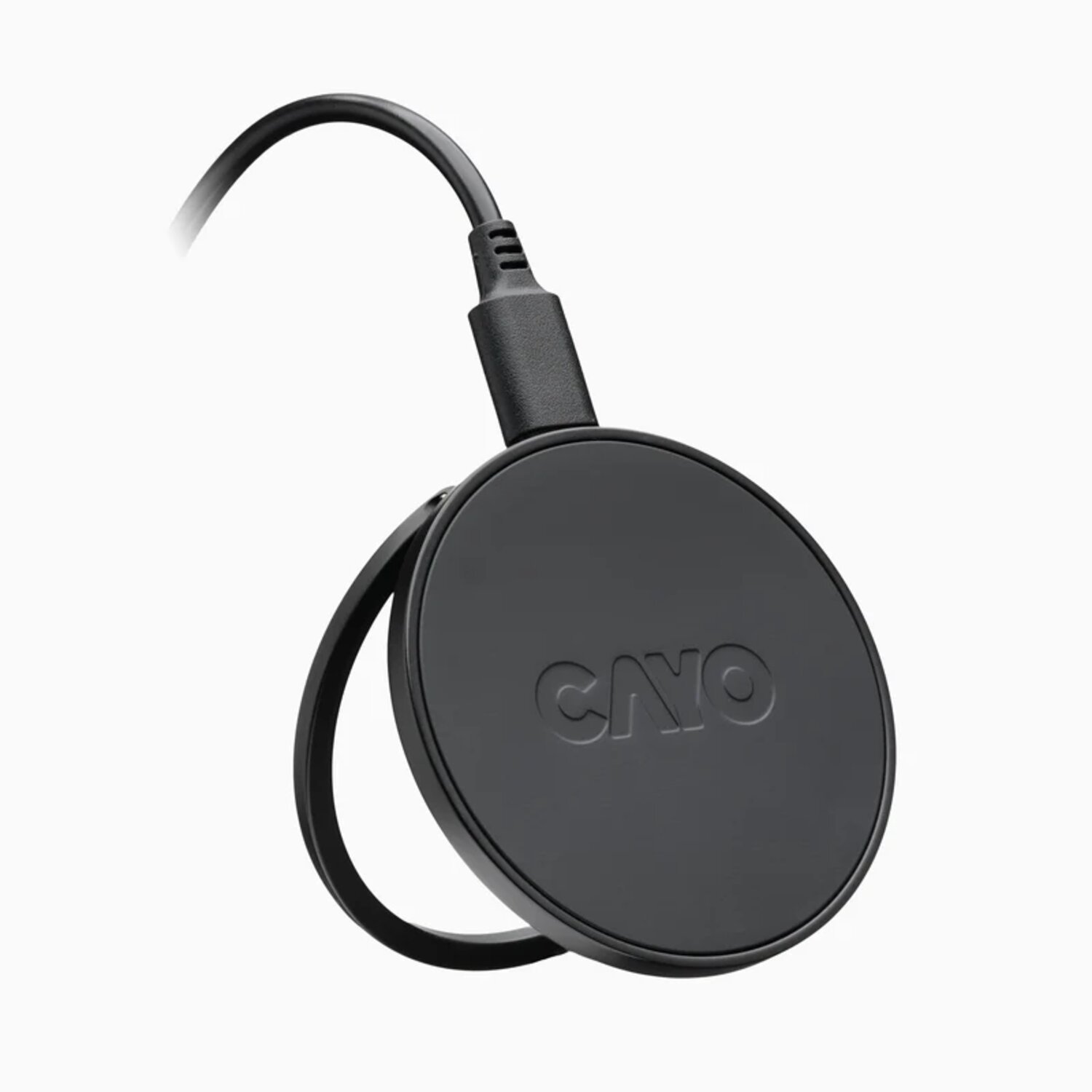 Cayo, Disc.dokk 15W Charger