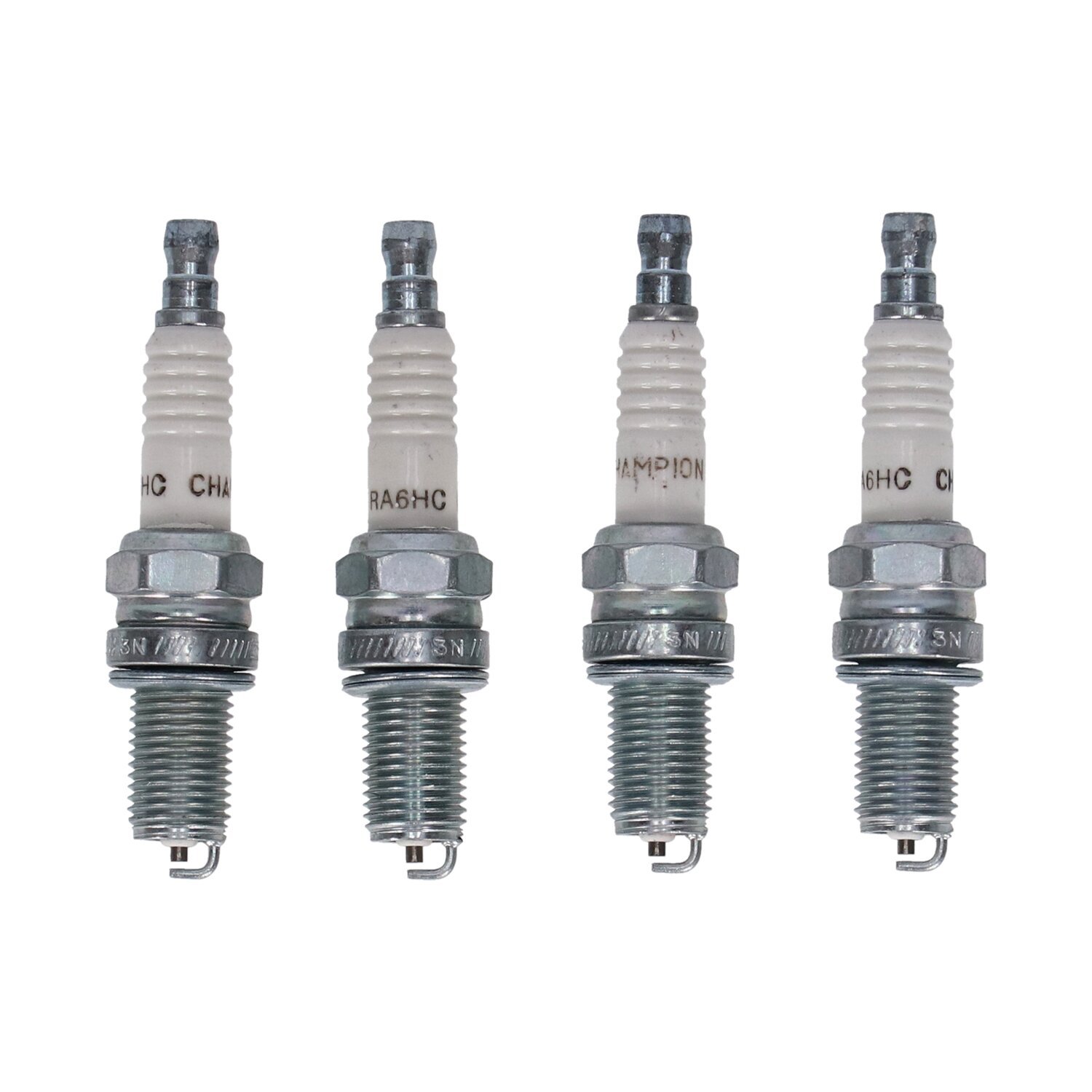 Champion, Copper Plus spark plug. RA6HC