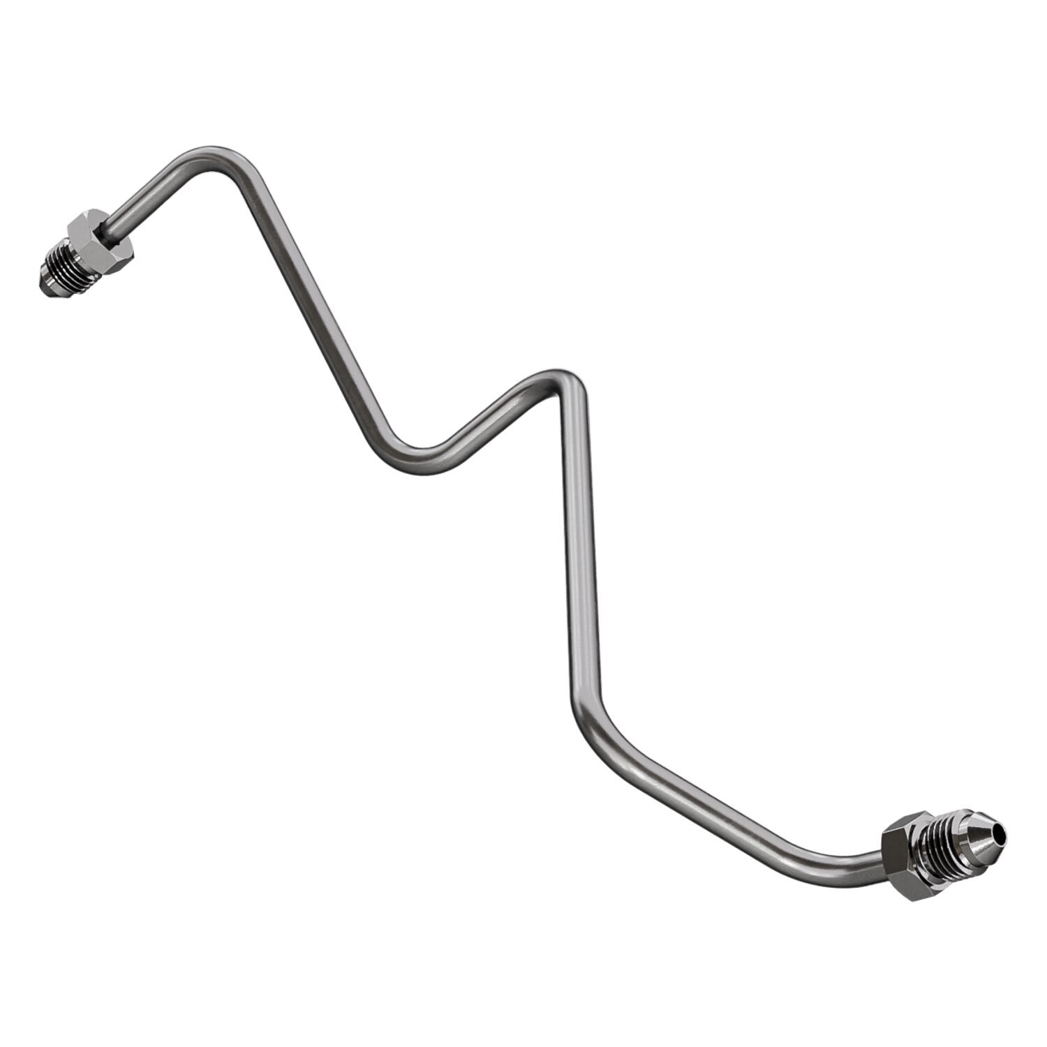 Goodridge, front ABS hardline AN3
