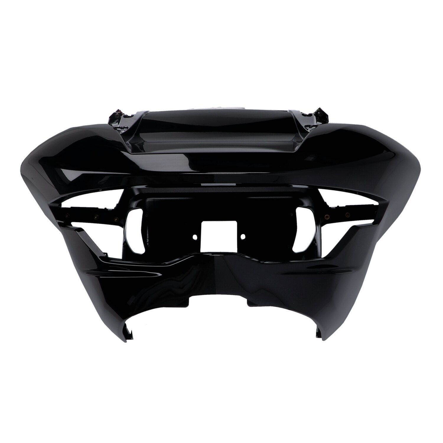 23-up style Sharknose outer fairing