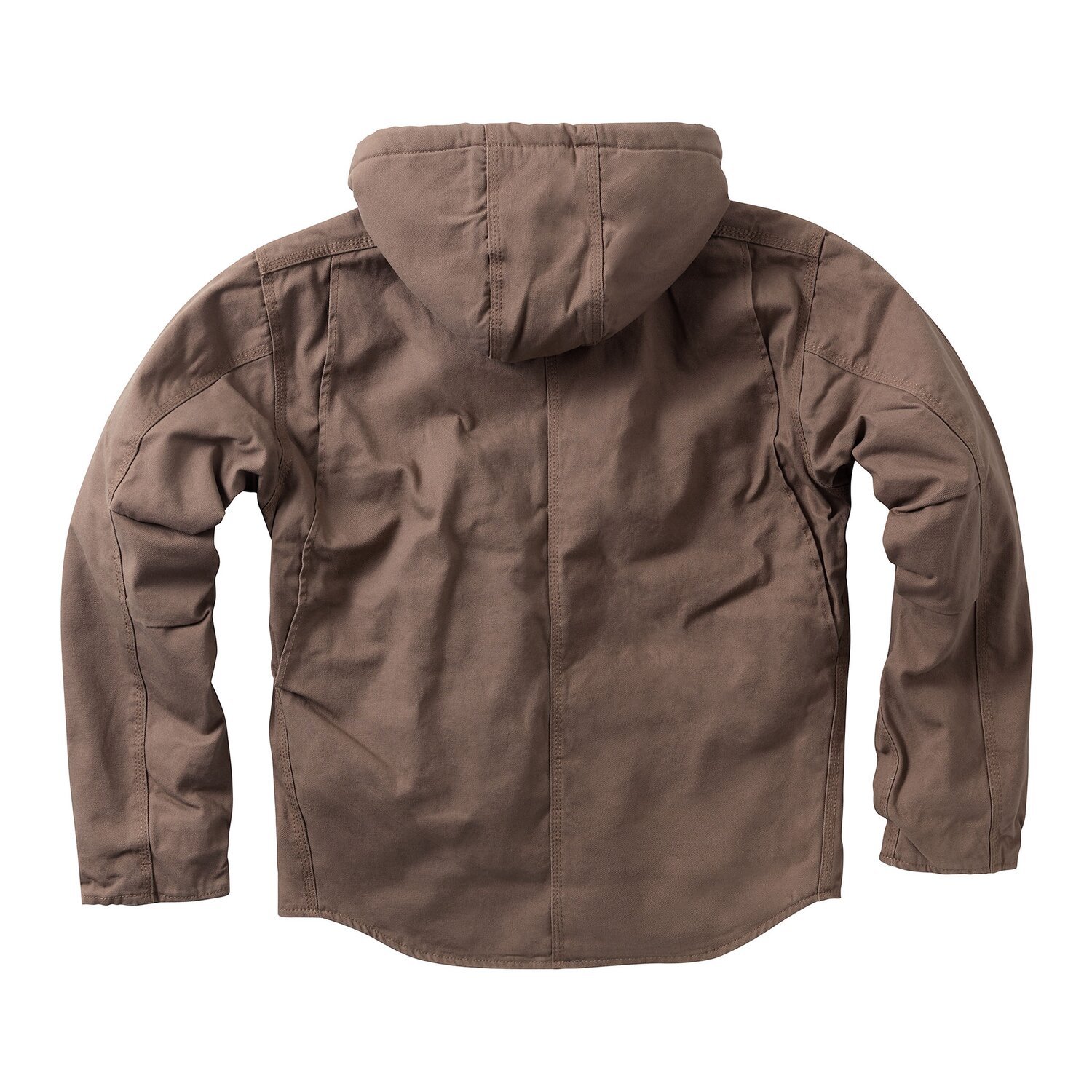 WCC Sherpa Lined work jacket