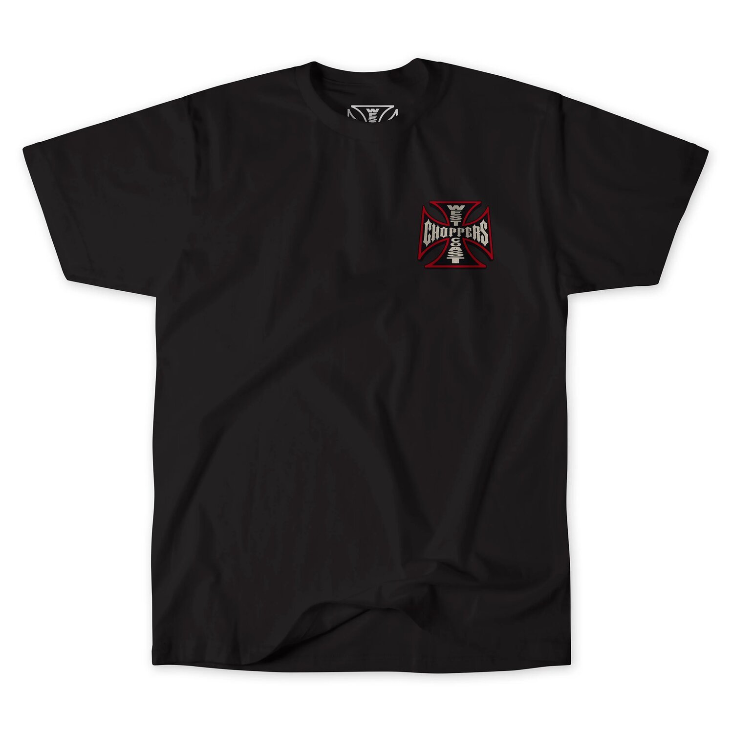 WCC Not Doing It Your Way t-shirt