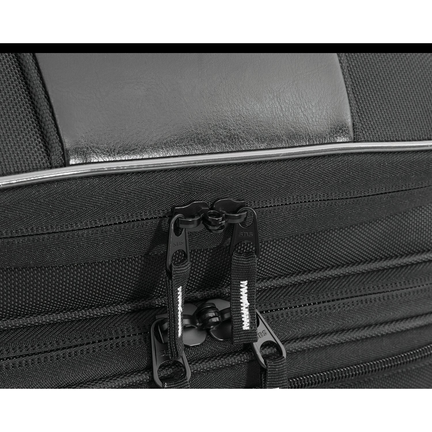 Nelson-Rigg, Route 1 Getaway 2.0 bag, Black