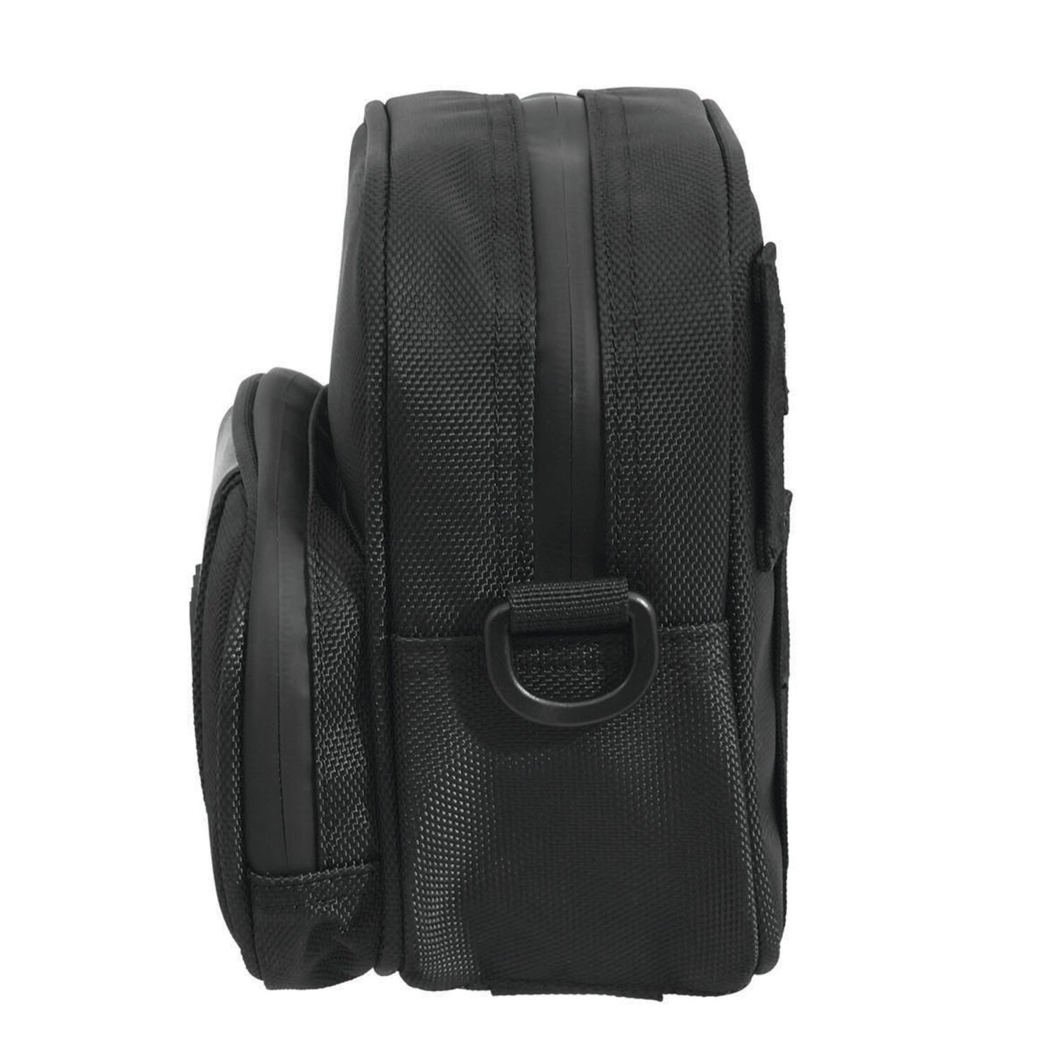 Nelson-Rigg, Route 1 Highway handlebar bag, Black