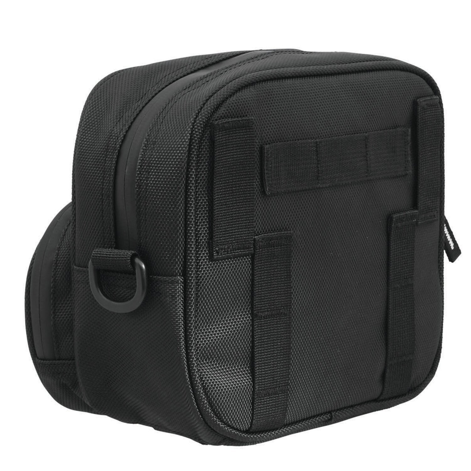 Nelson-Rigg, Route 1 Highway handlebar bag, Black