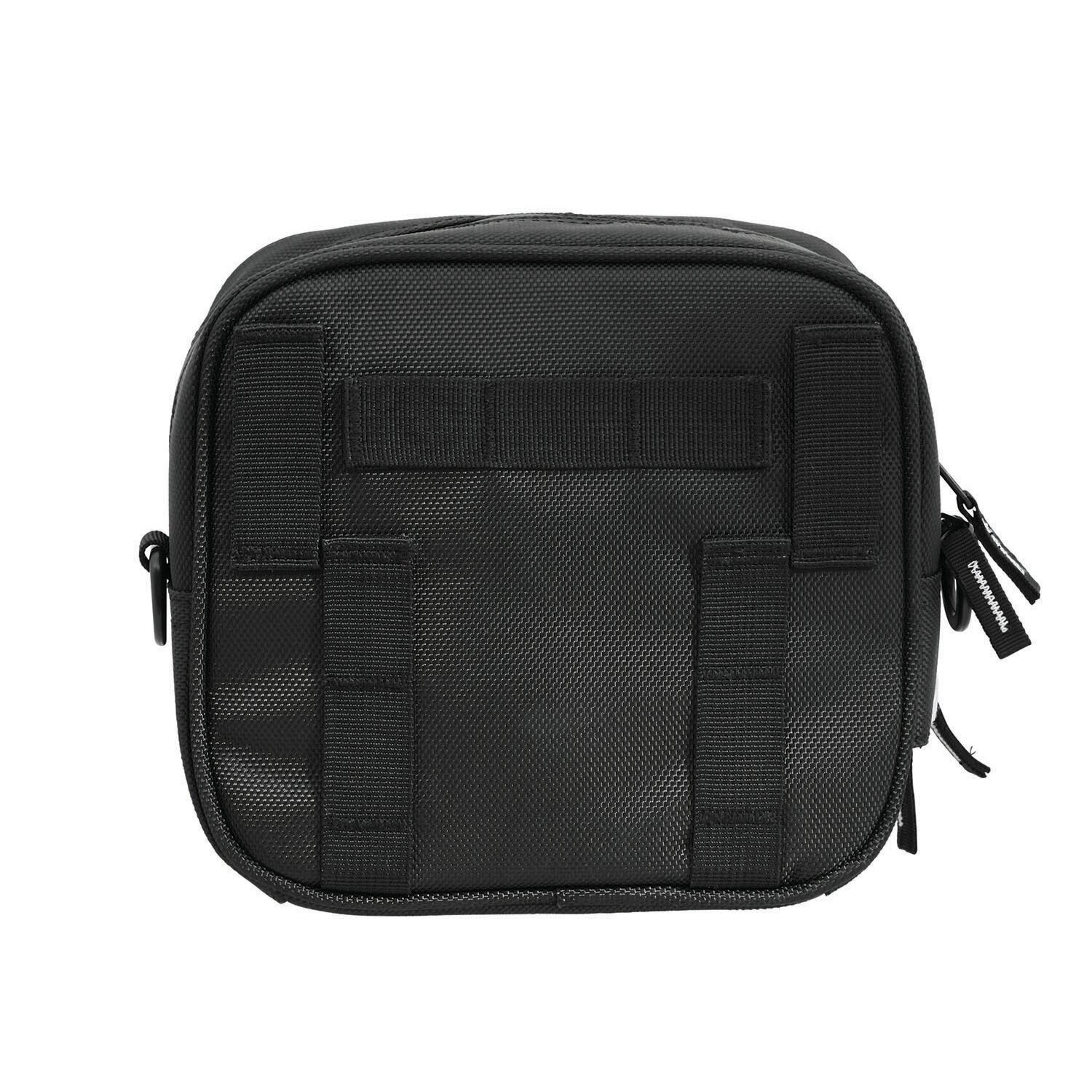Nelson-Rigg, Route 1 Highway handlebar bag, Black