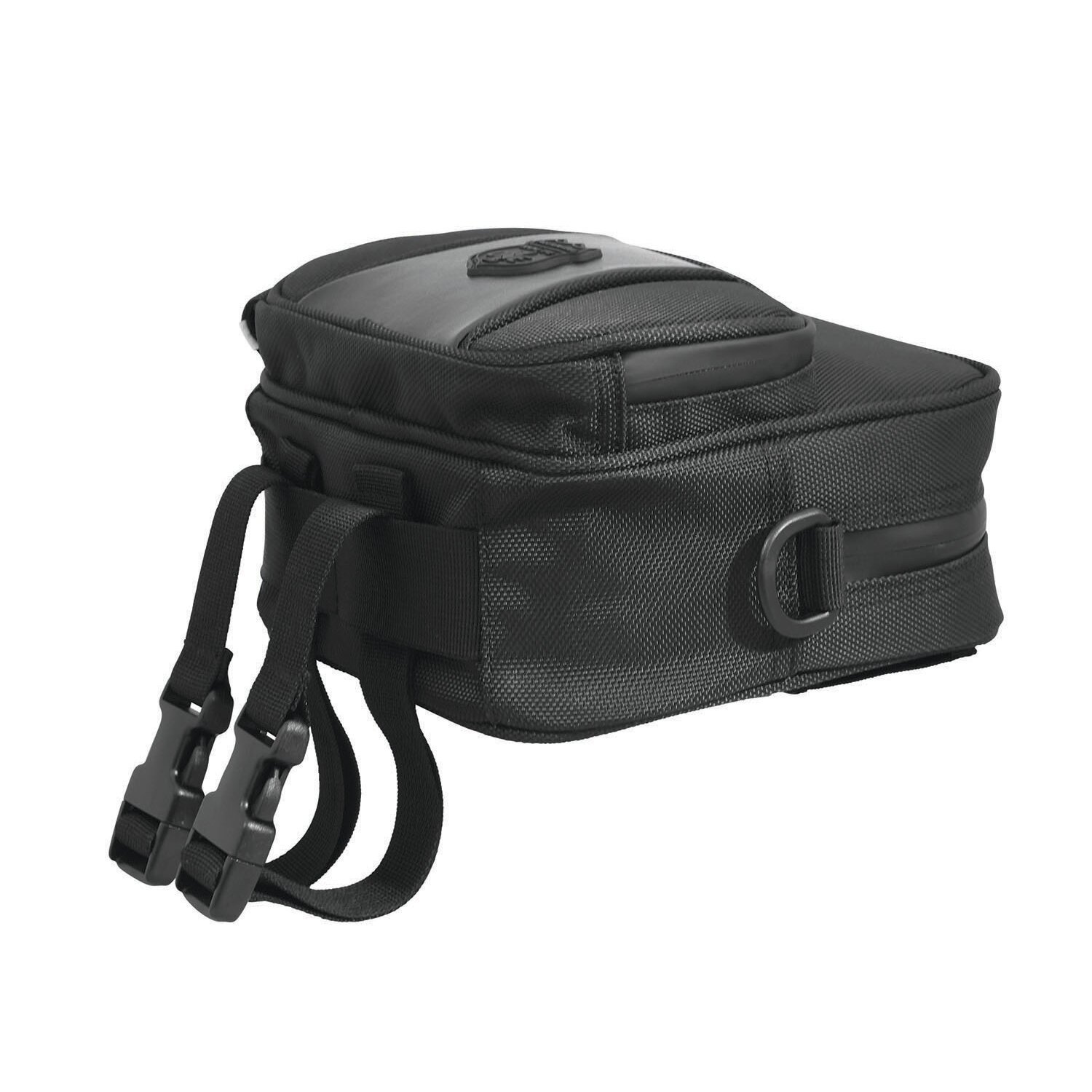 Nelson-Rigg, Route 1 Highway handlebar bag, Black