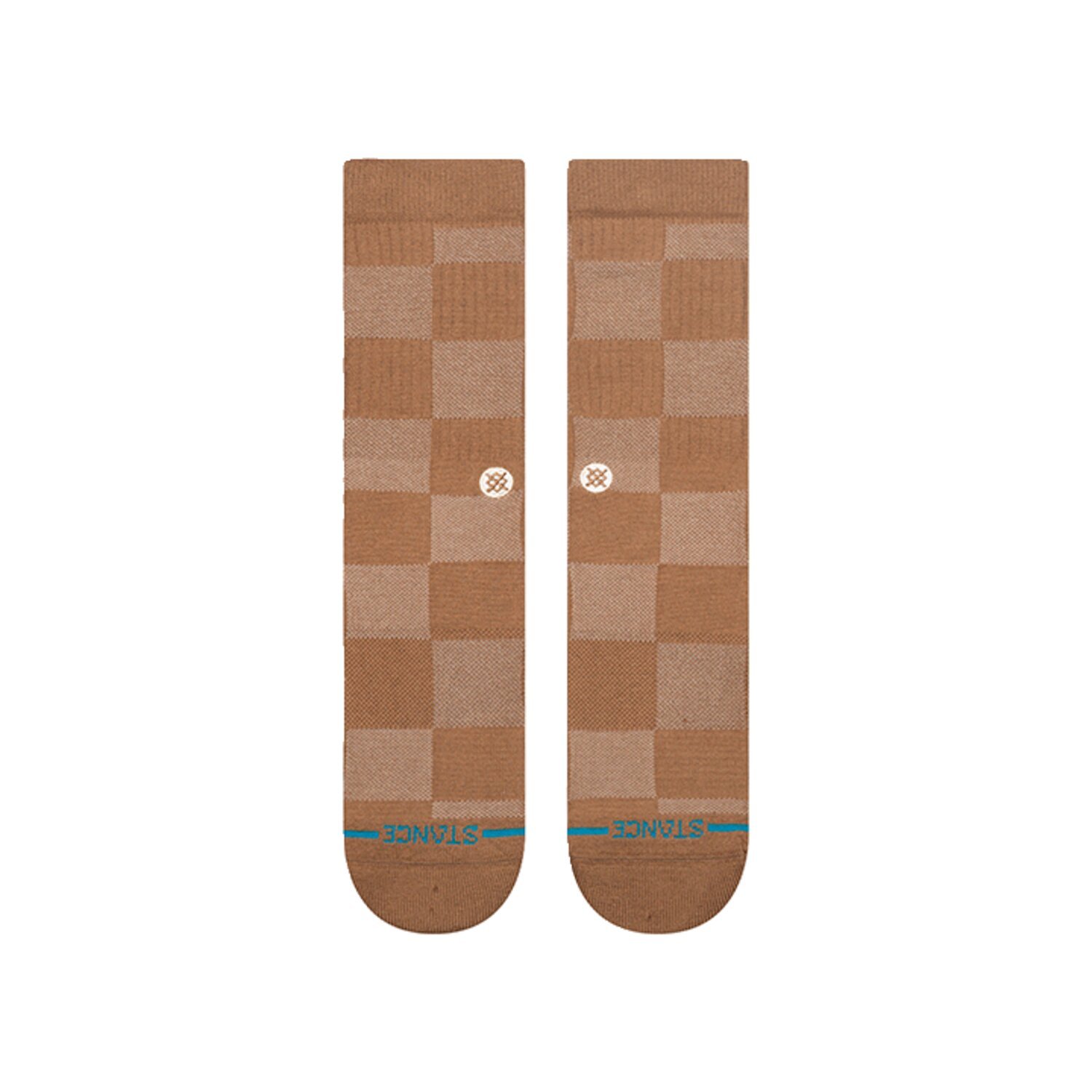 Stance Down and out Crew socks, Multi-color, 43-46