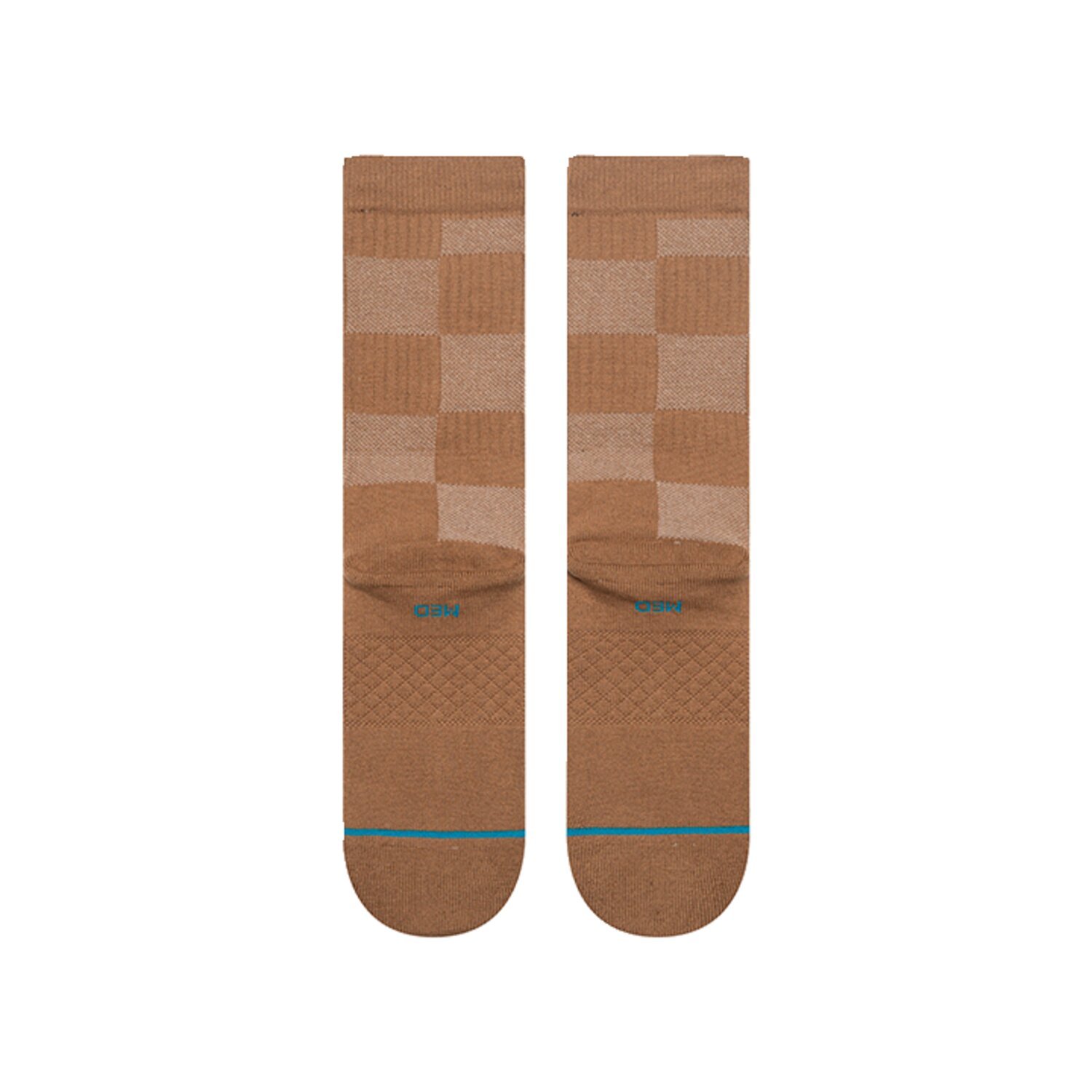 Stance Down and out Crew socks, Multi-color, 43-46