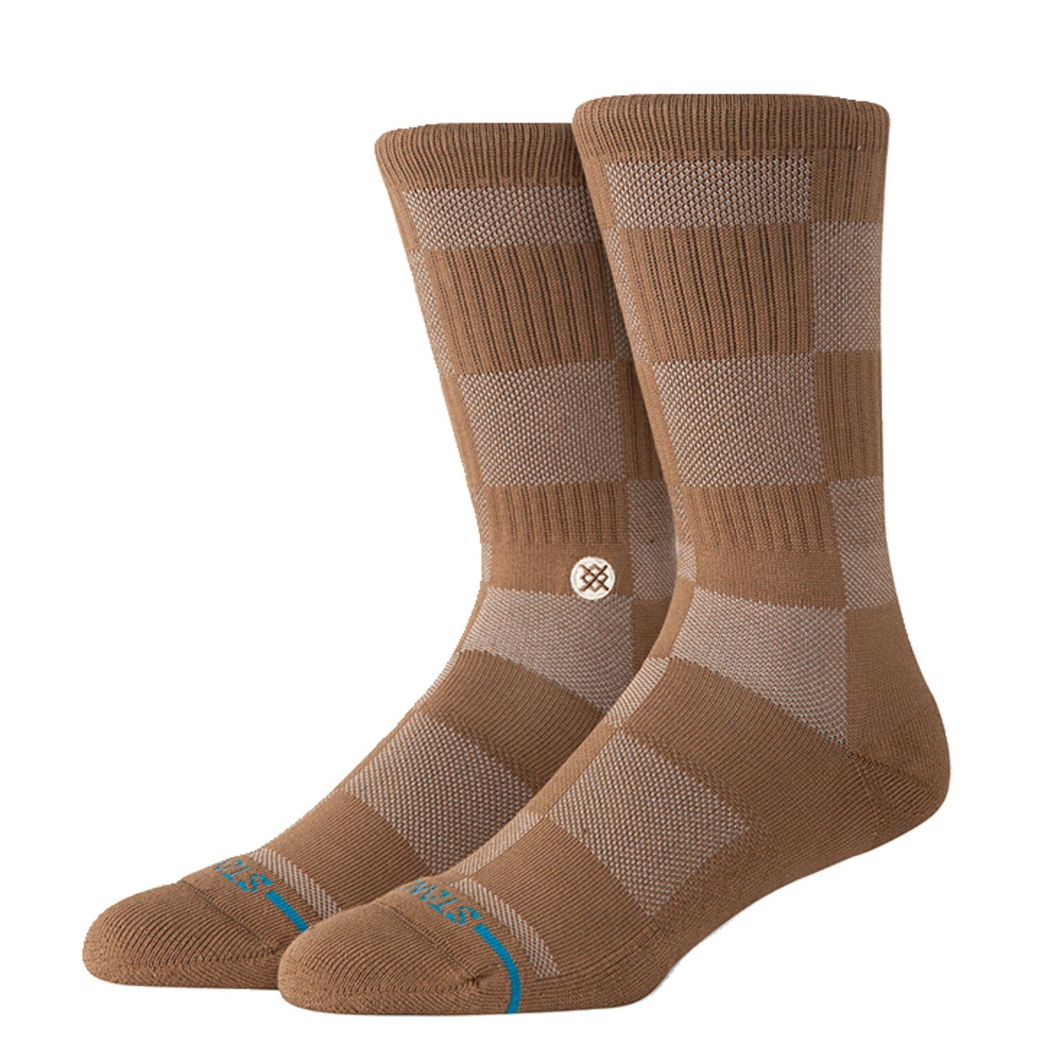 Stance Down and out Crew socks, Multi-color, 43-46
