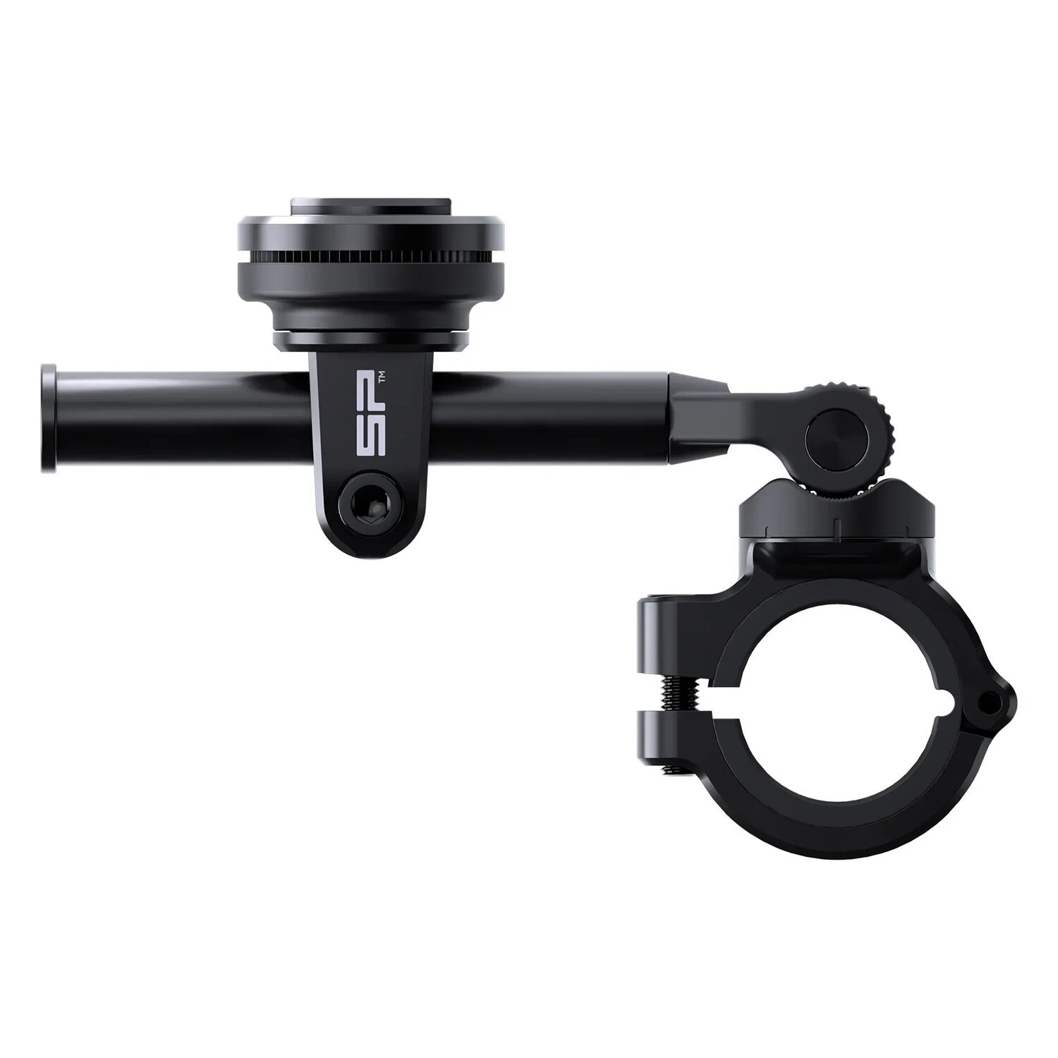 SP Connect, Moto Mount 3D. SPC, Black