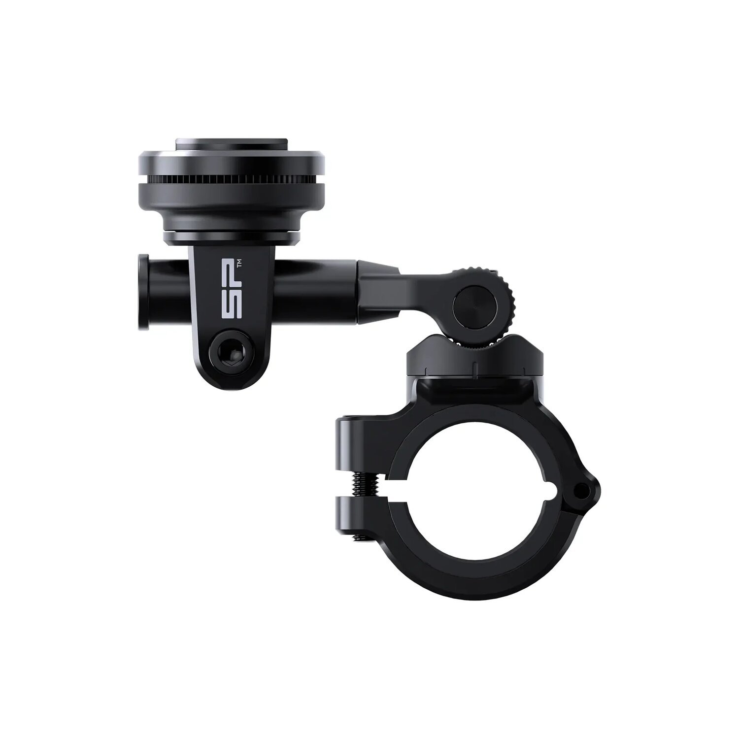 SP Connect, Moto Mount 3D. SPC, Black