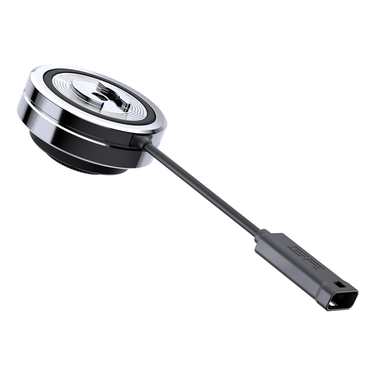 SP Connect, Charging anti vibration module. SPC