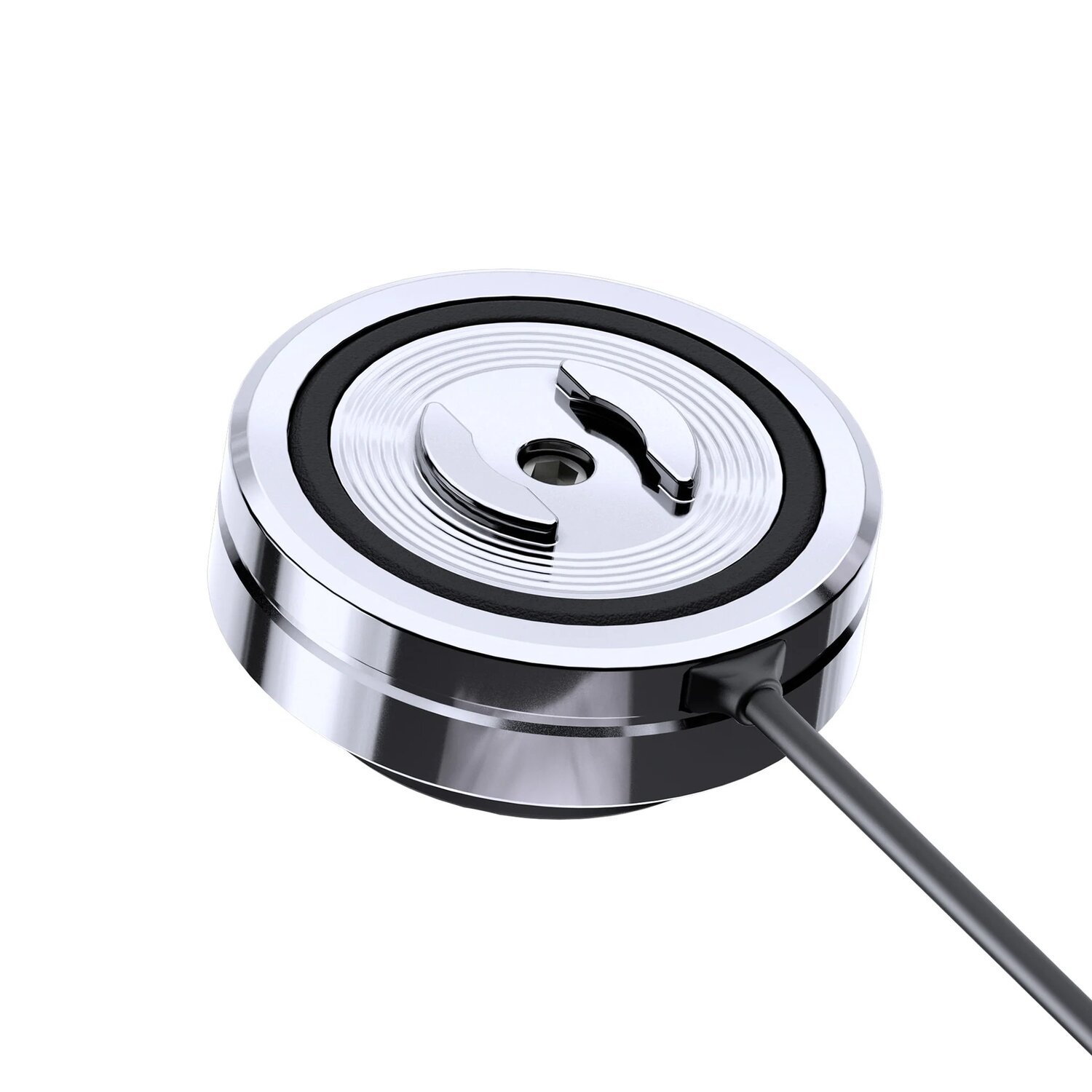 SP Connect, Charging anti vibration module. SPC