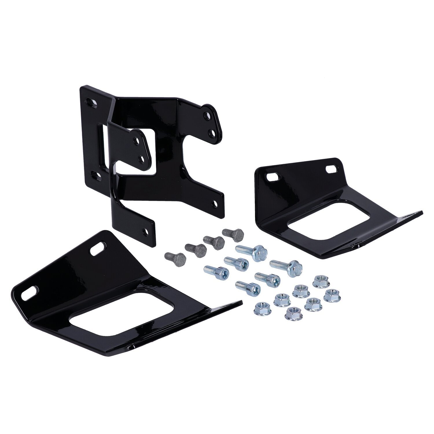Dominator, upper bracket FXLRST fairing for FXR