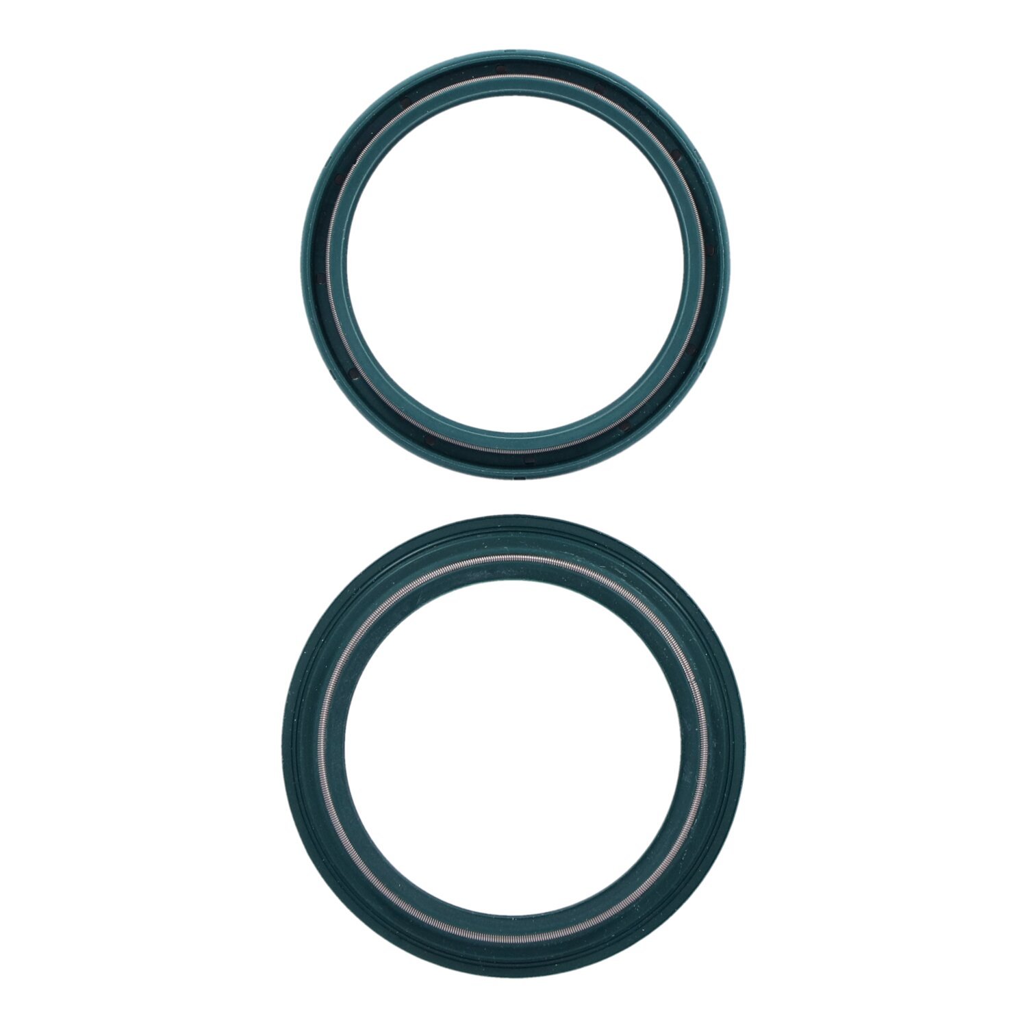 SKF, fork seal kit 39mm. Green. (one fork tube