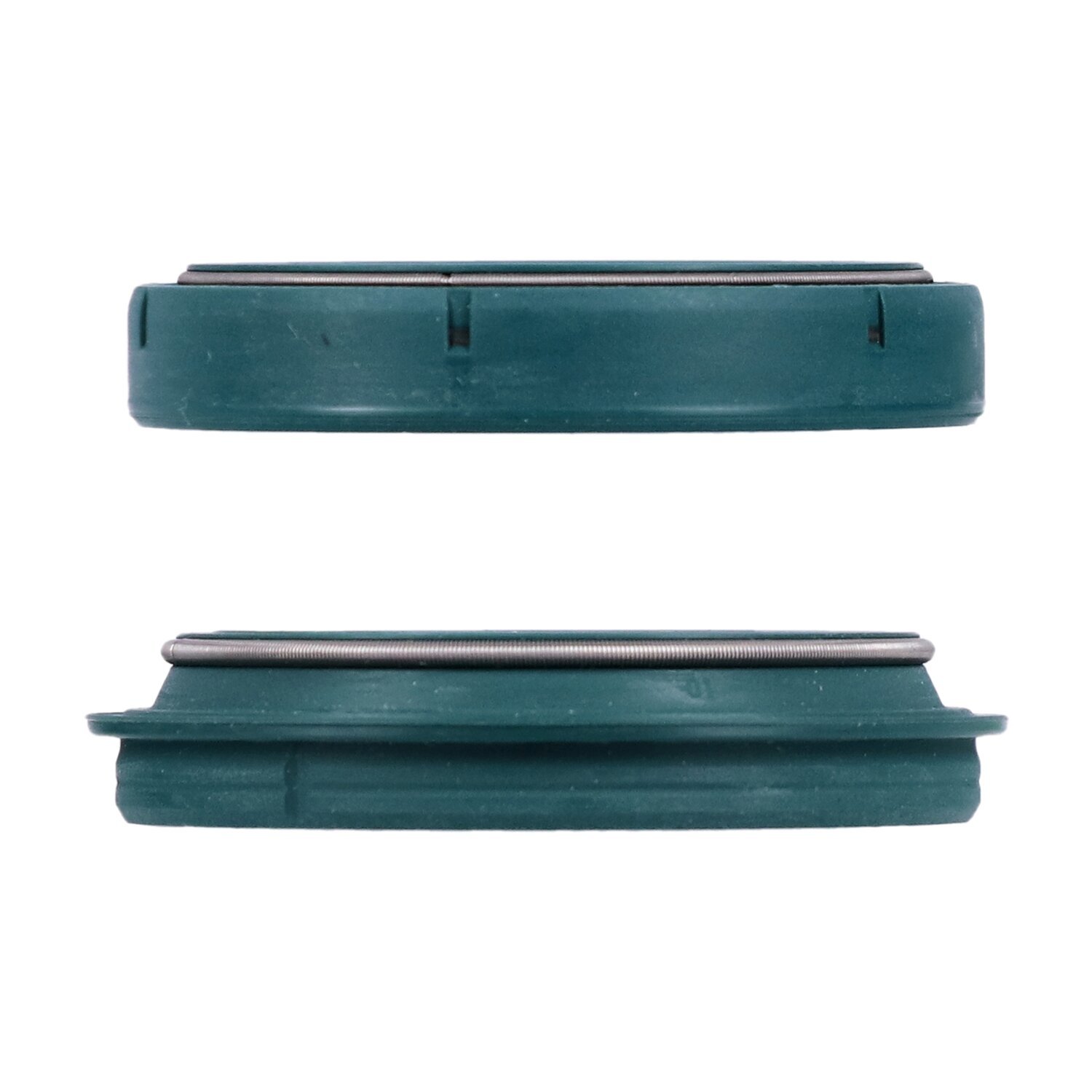 SKF, fork seal kit 49mm. Green. (one fork tube