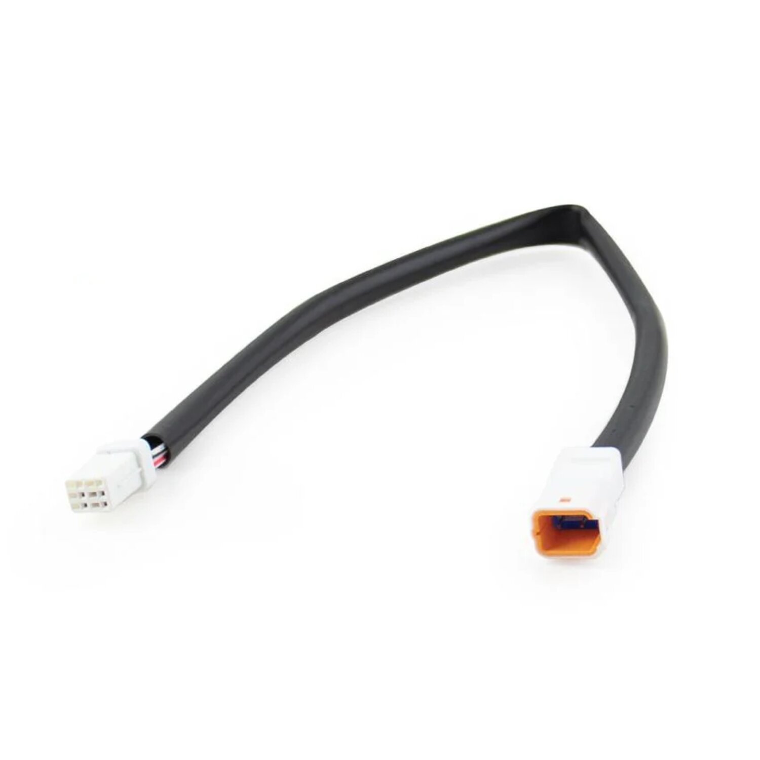 Koso, 12" extension wire for D2 meters