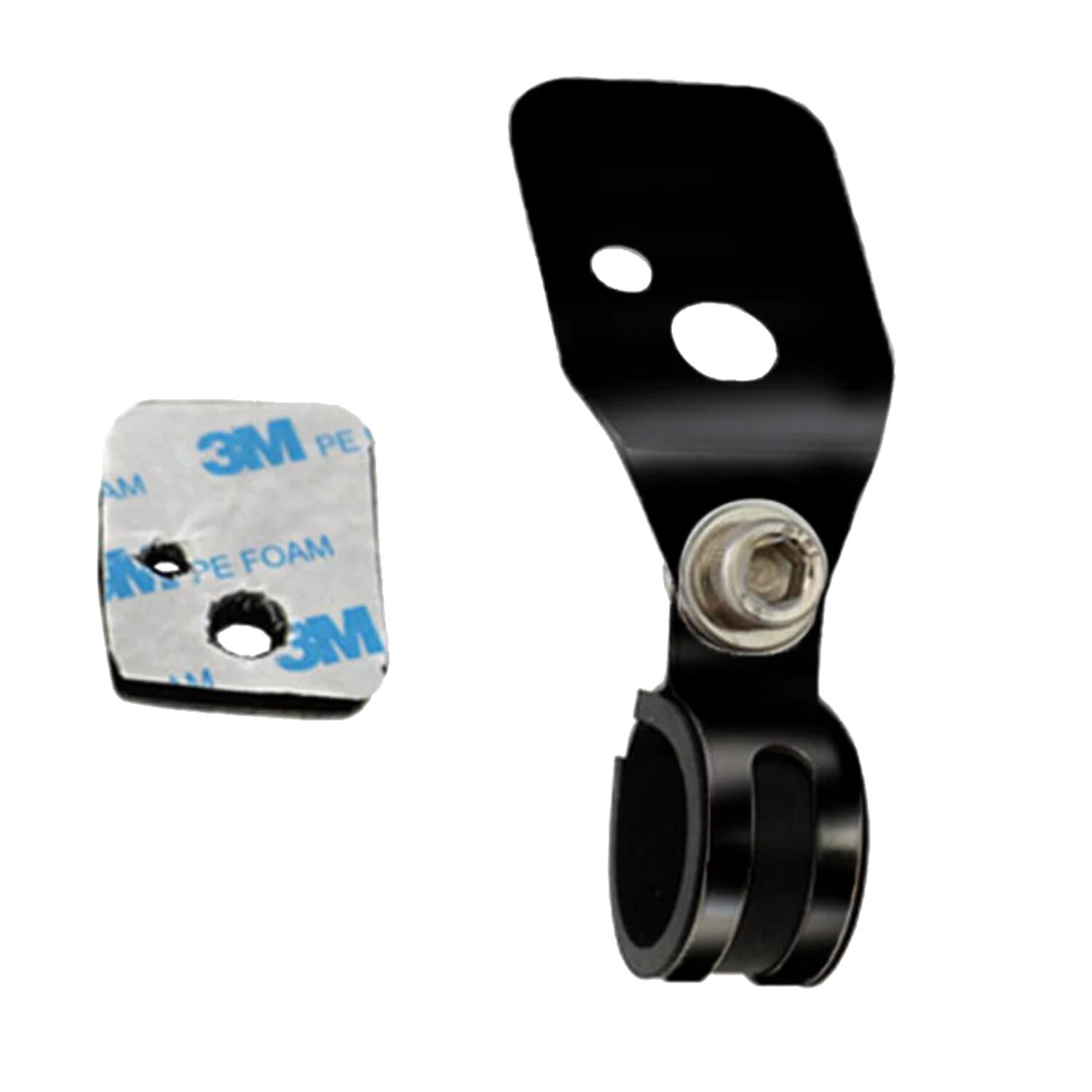 KOSO, bracket for gear indicator