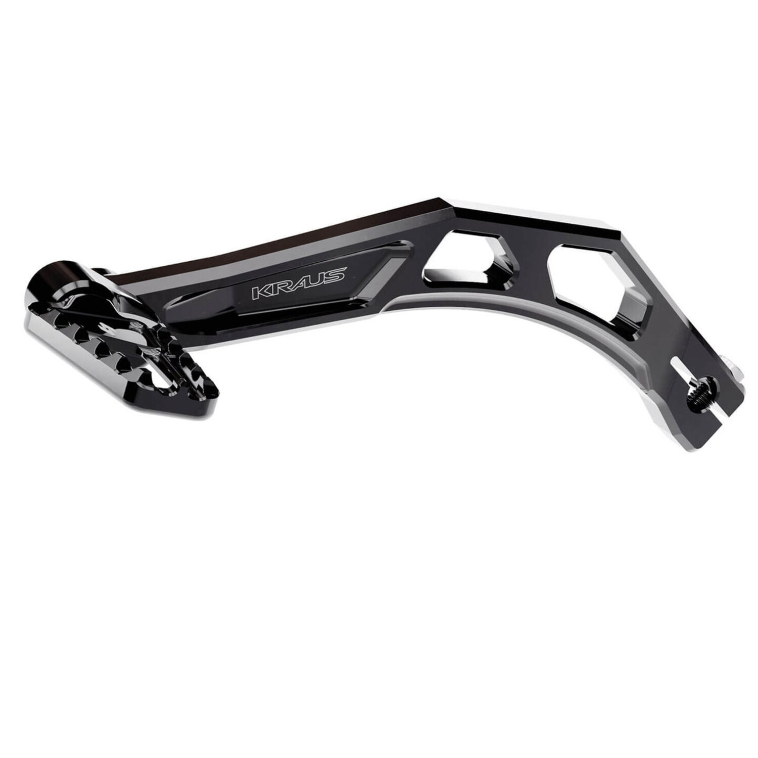 Kraus, SX3 shift lever