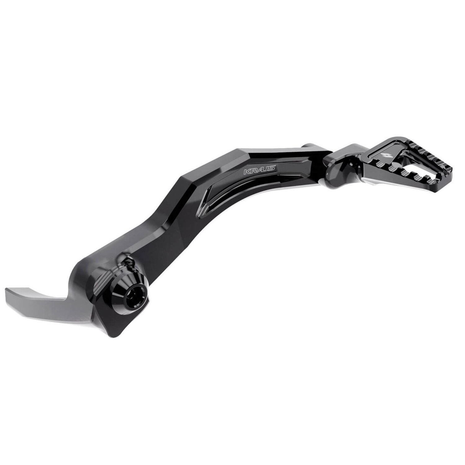 Kraus. SX3 brake lever