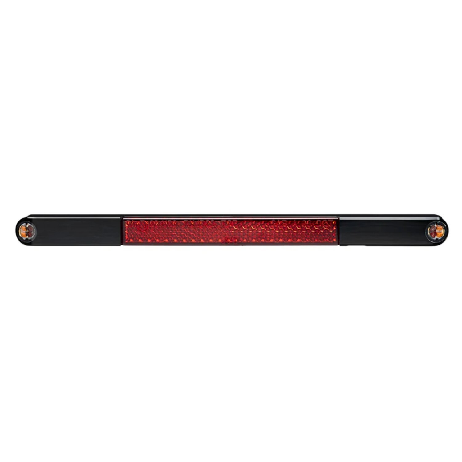 Motogadget, Mo.rear 3-1 LED taillight, Black