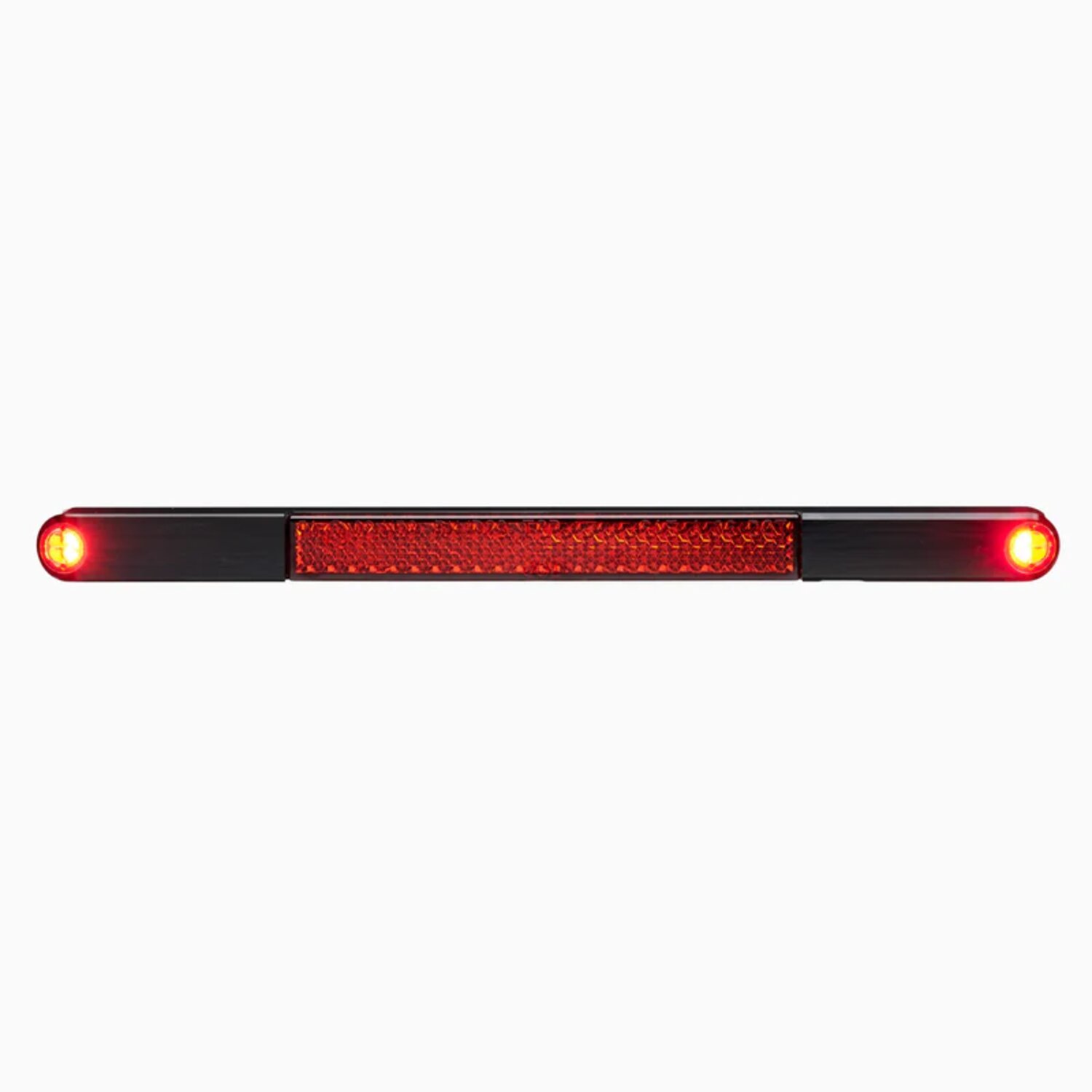 Motogadget, Mo.rear 3-1 LED taillight, Black