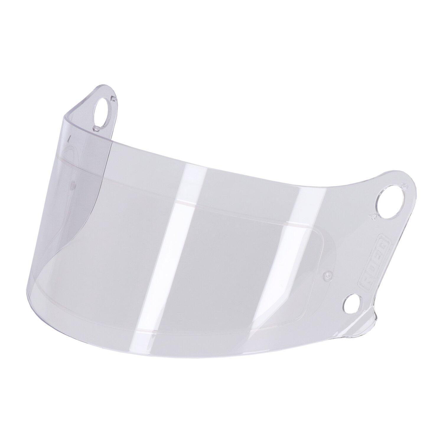Roeg RX1 visor anit